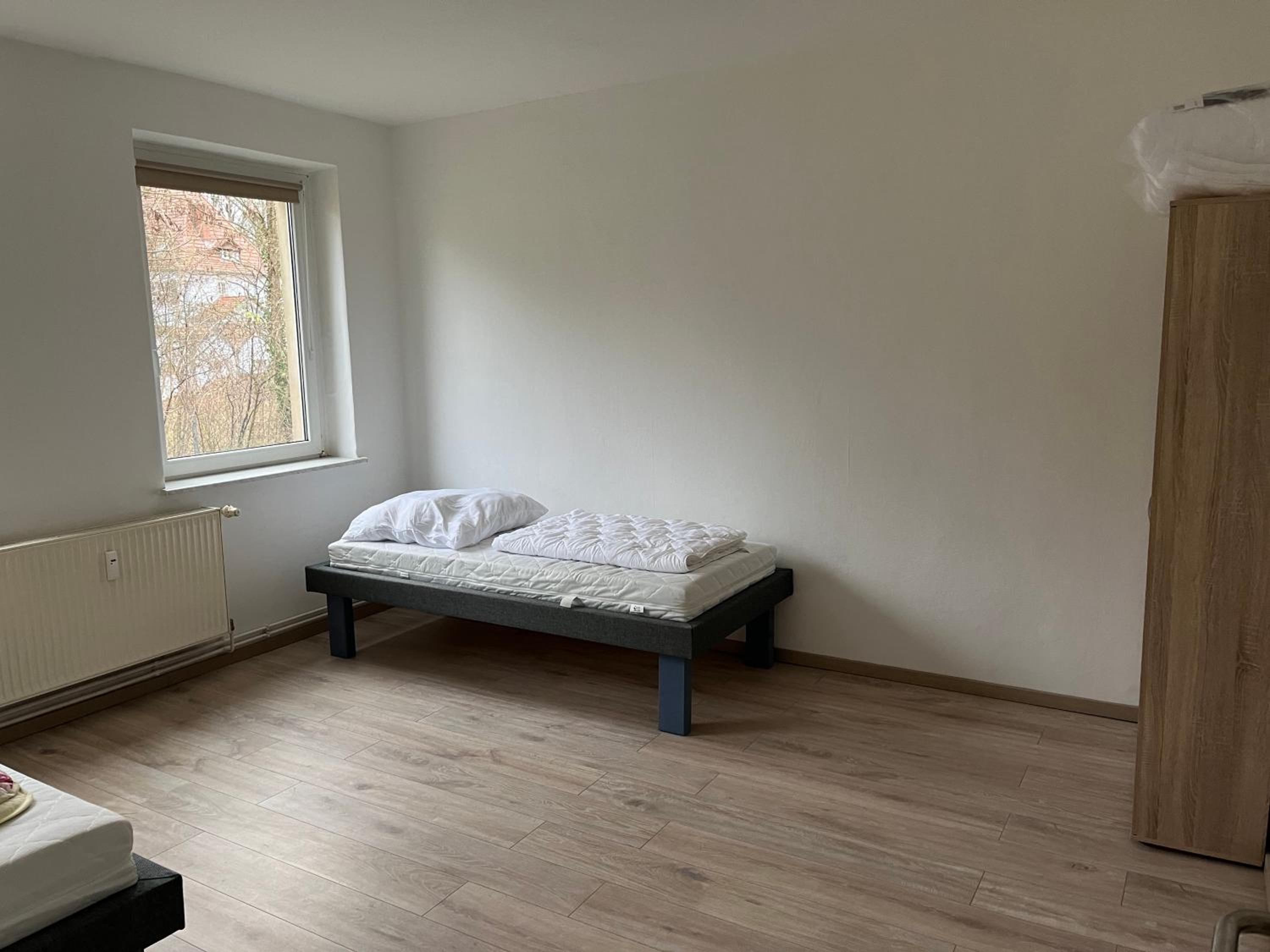 Two-Bedroom Apartment photo 1