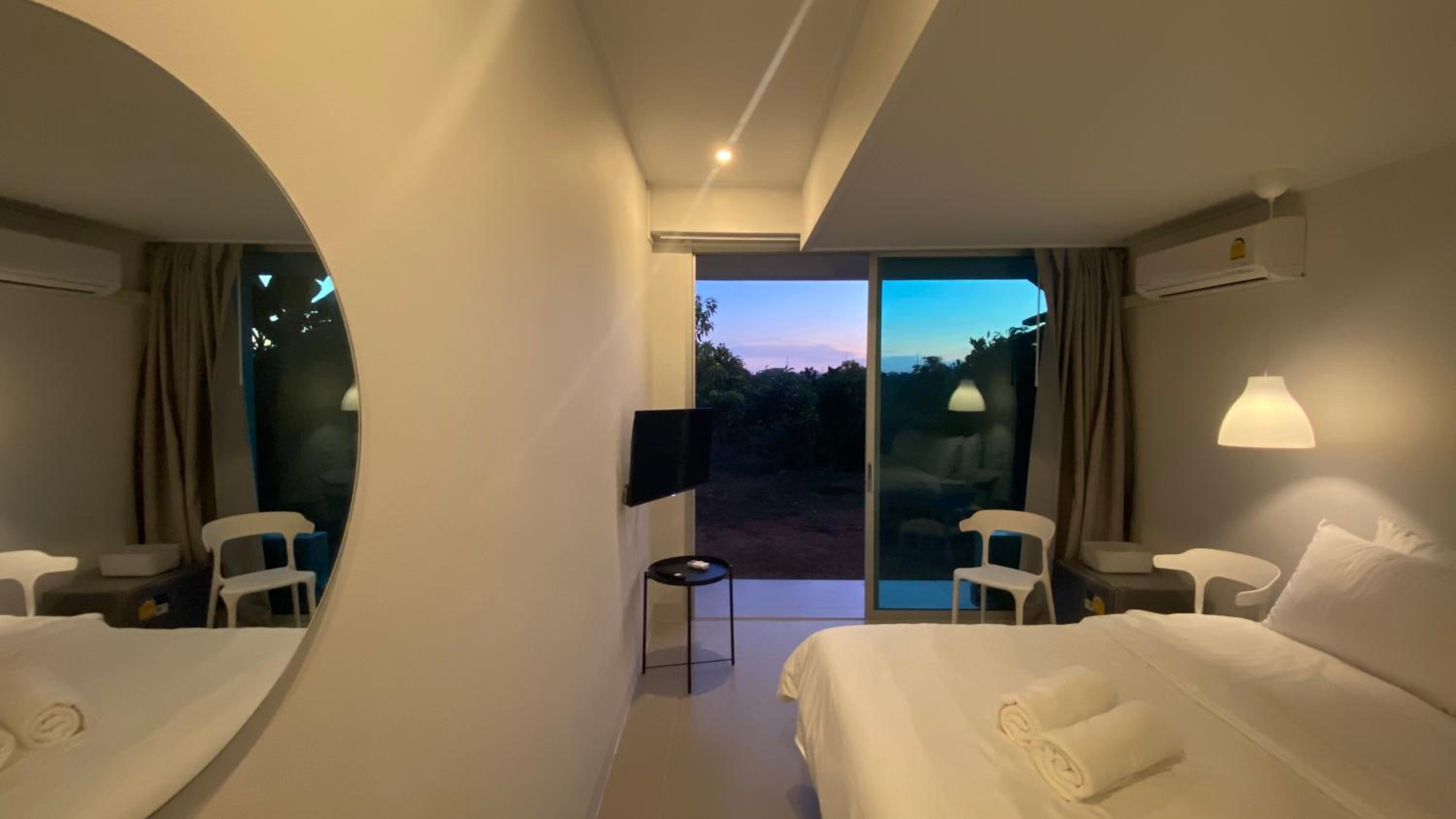 Double Room - Photo 1