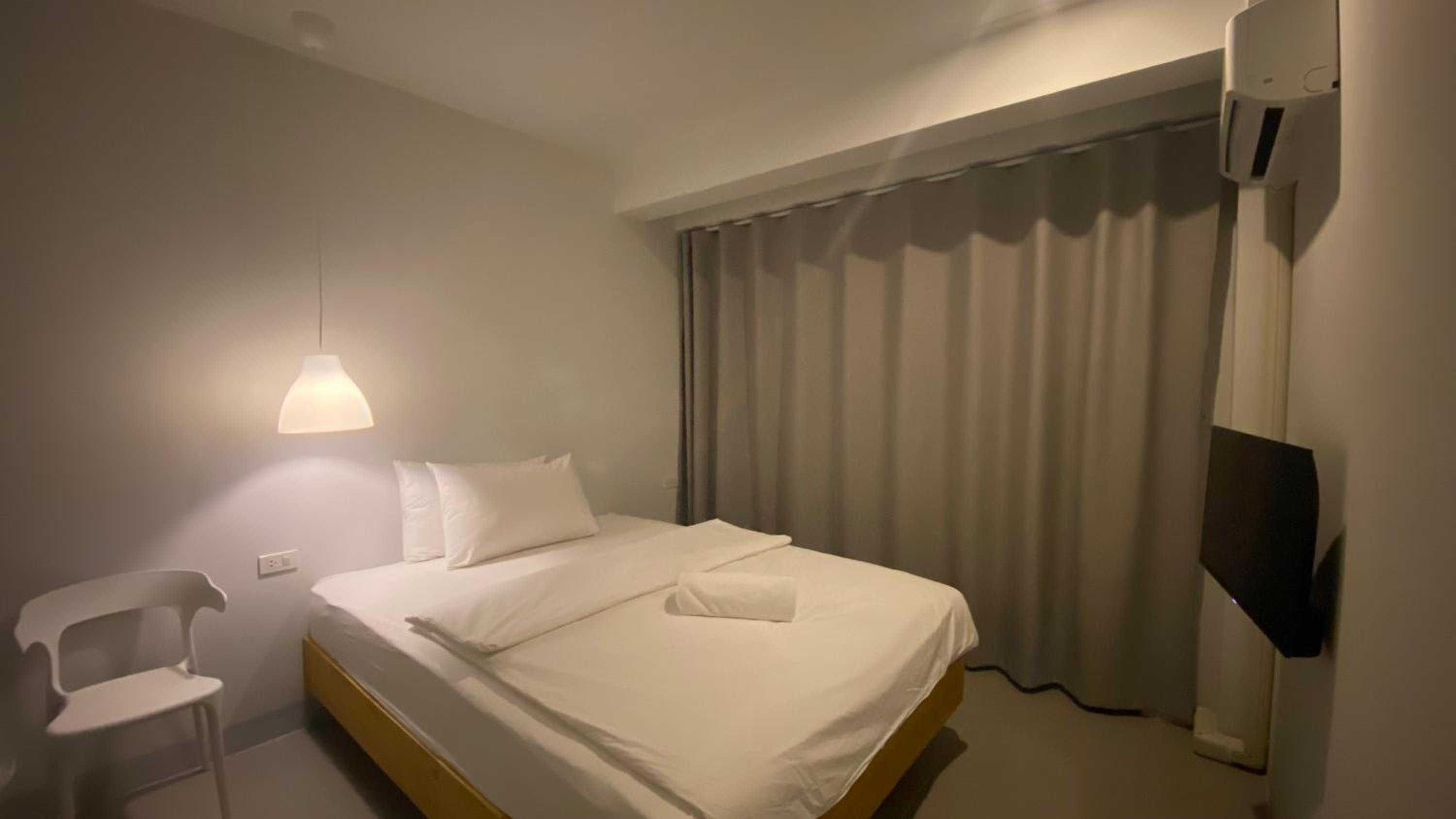 Double Room - Photo 4