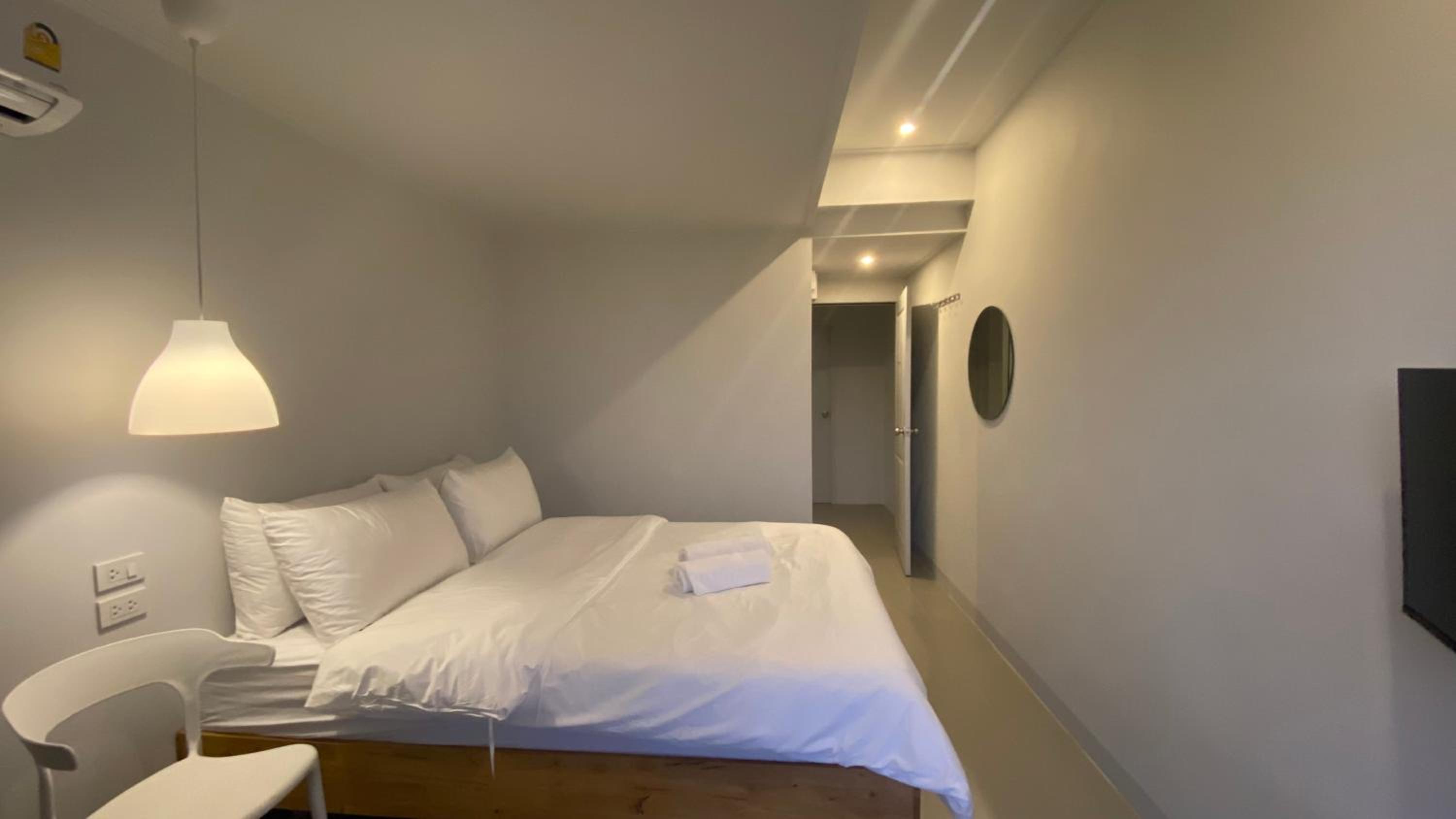 Double Room - Photo 3