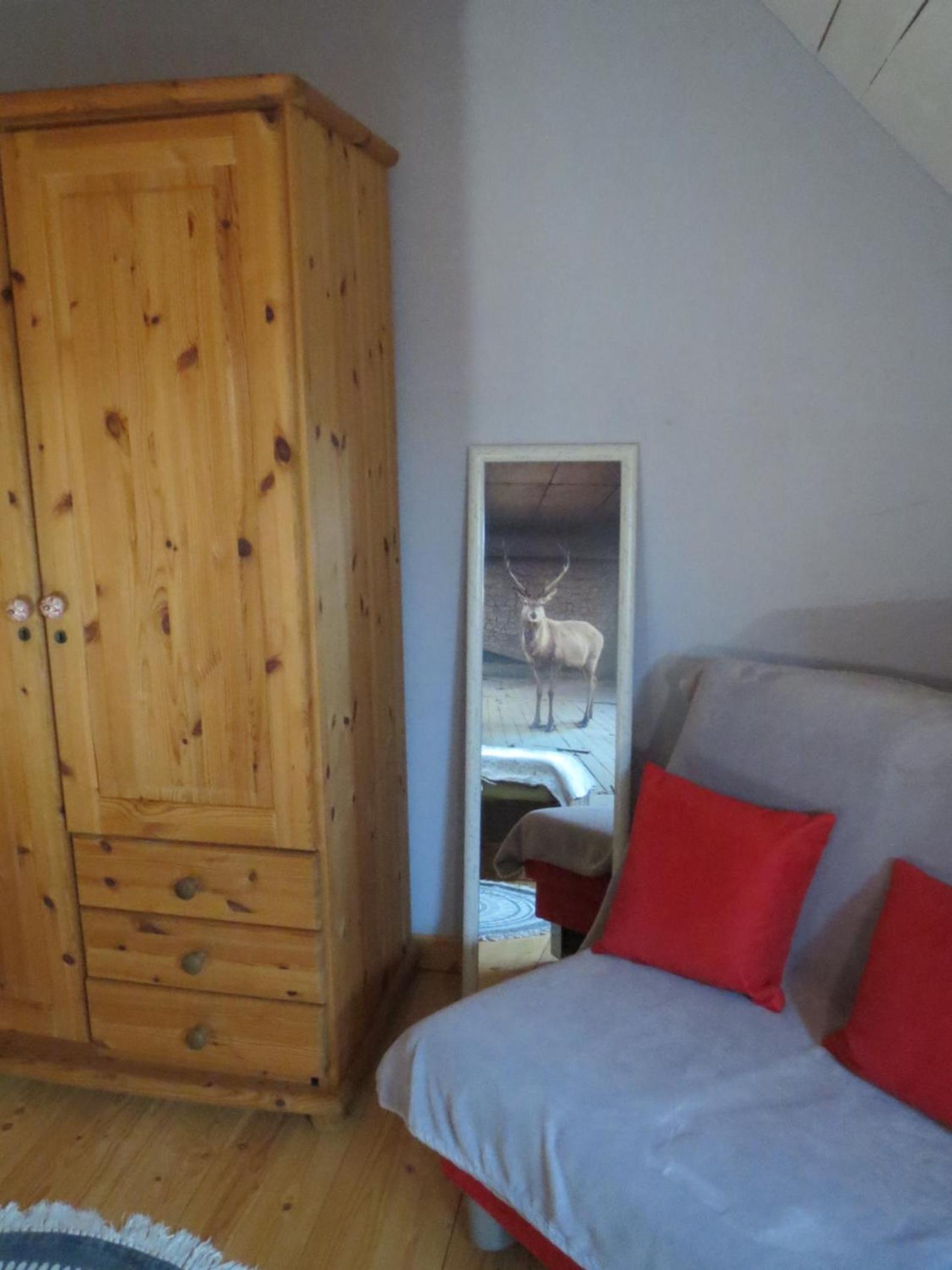 Double Room with Extra Bed photo 3
