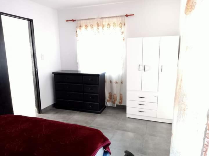 Three-Bedroom Apartment photo 1