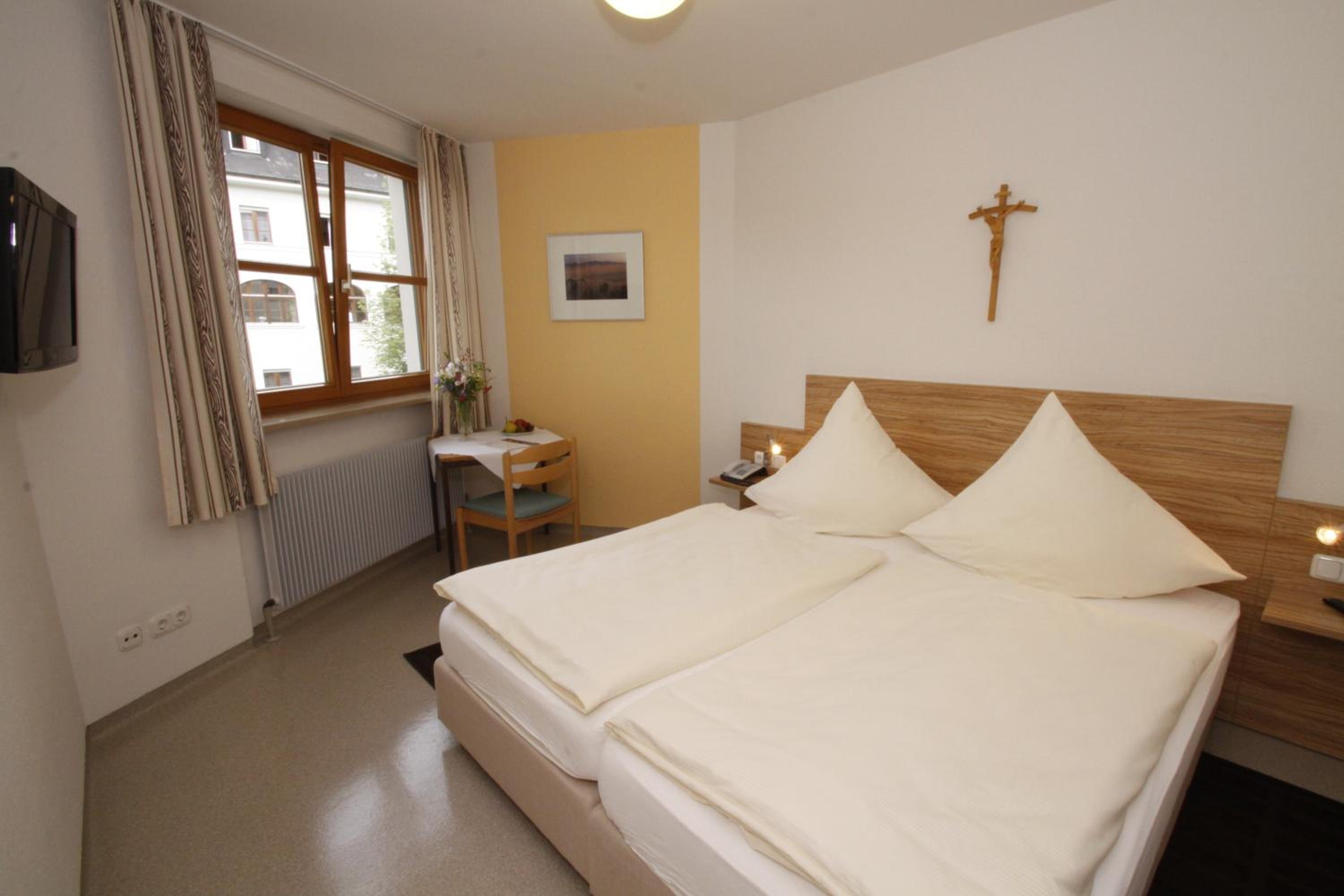 Comfort Double Room - Photo 1