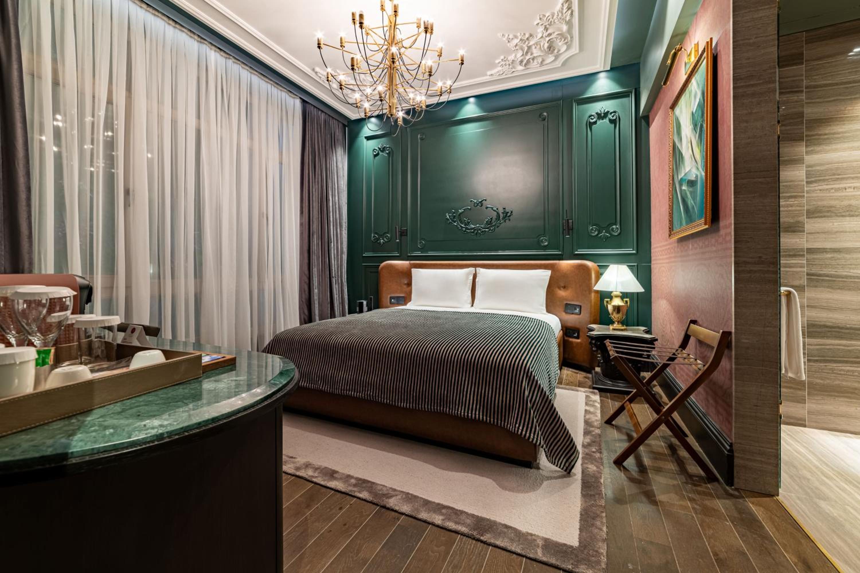 Standard Double, Guest room, 1 King photo 1