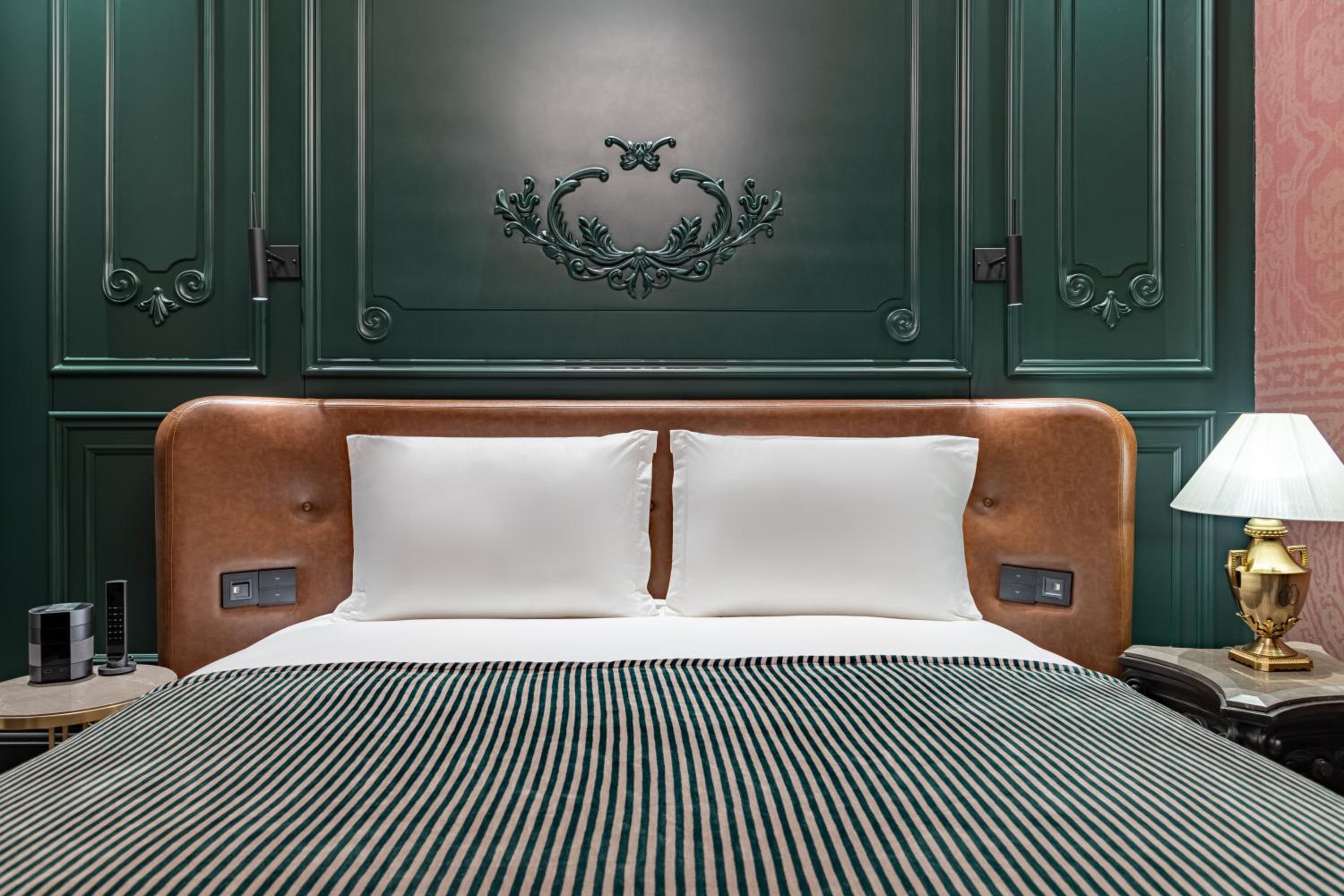 Standard Double, Guest room, 1 King photo 3