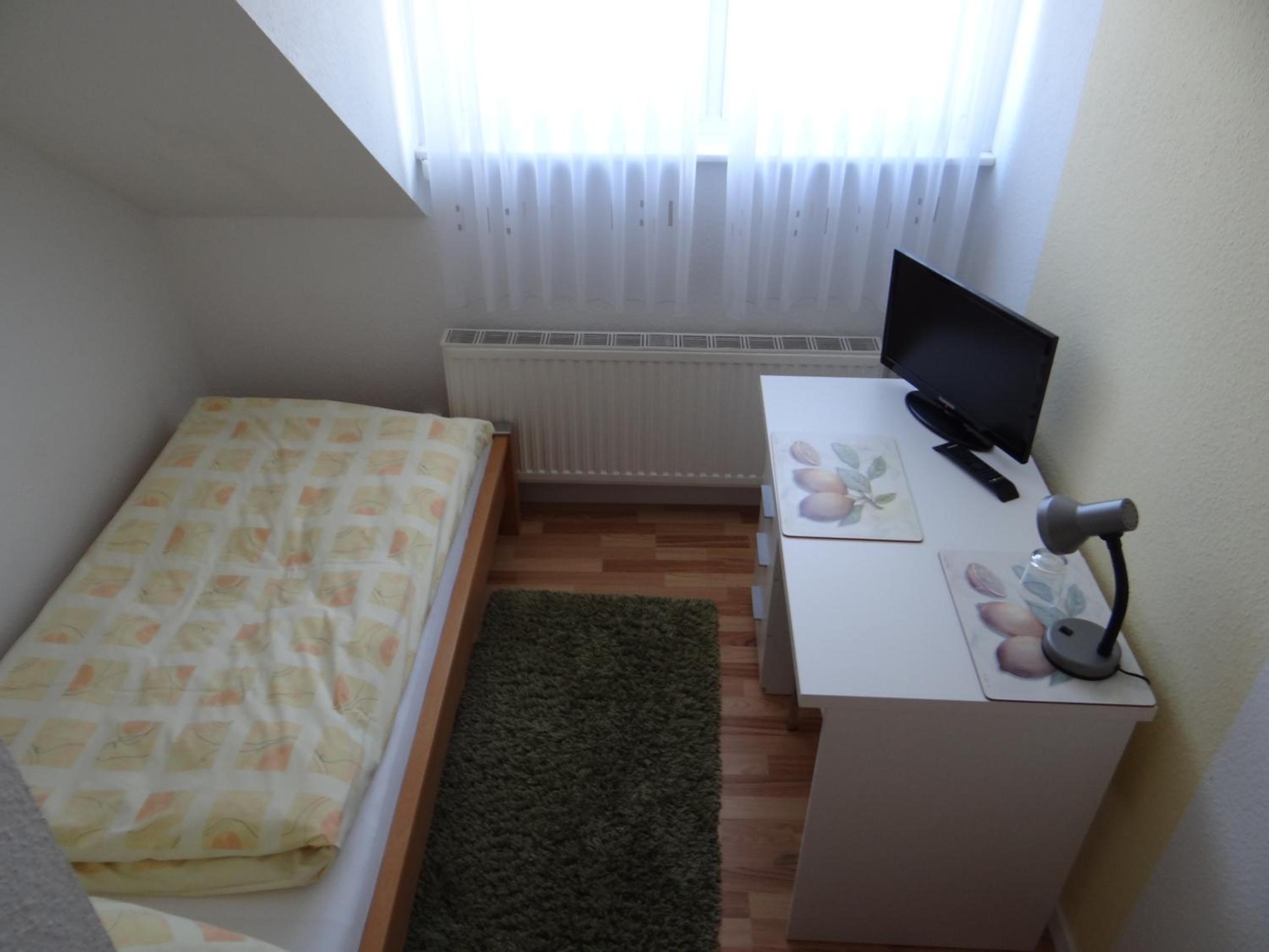 Single Room photo 1