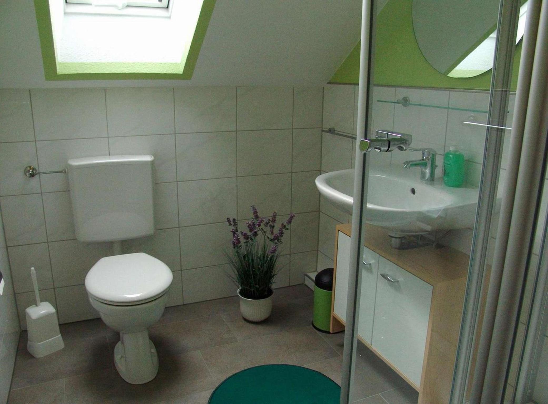 Double Room with Private Bathroom - Photo 5