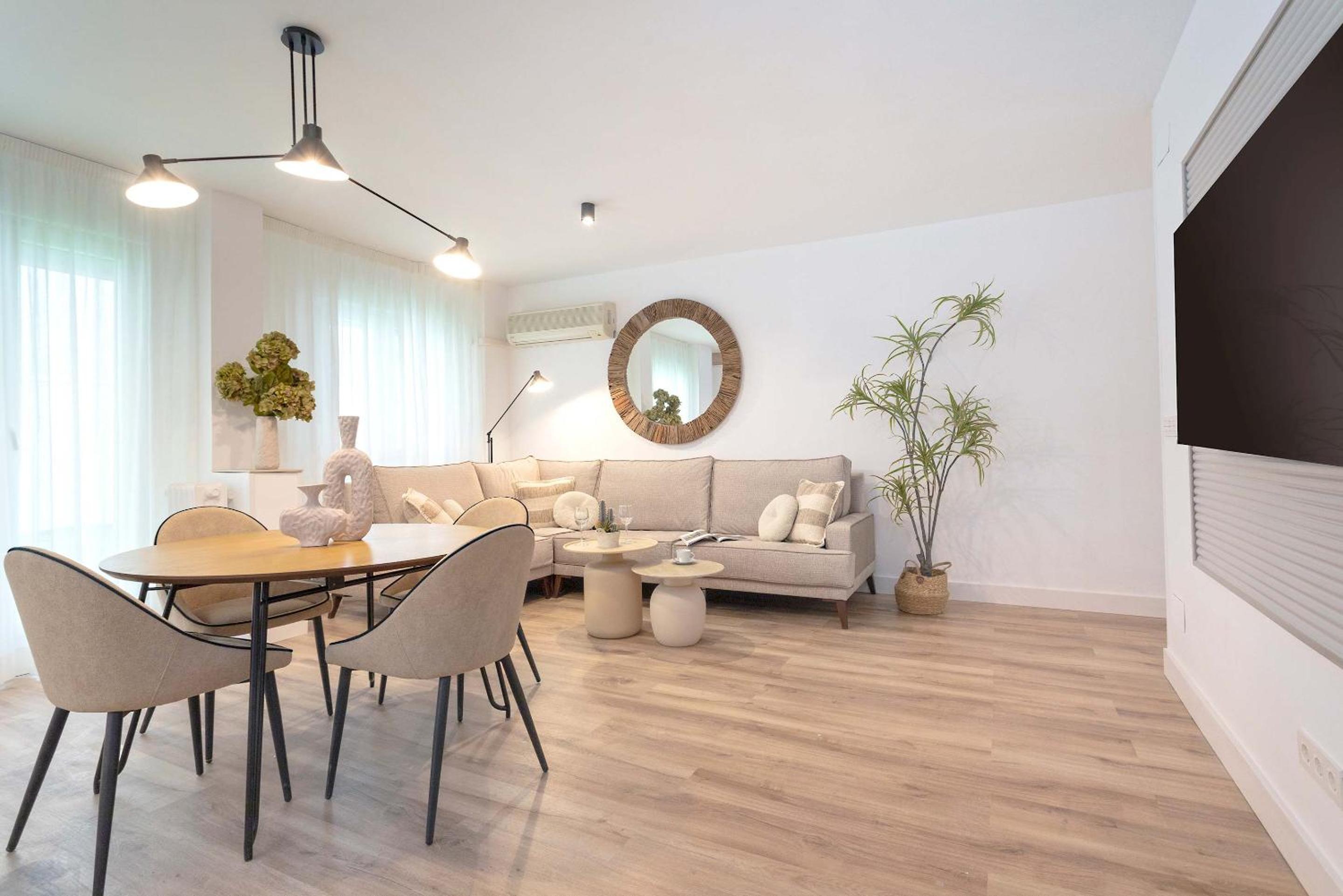 Apartamento