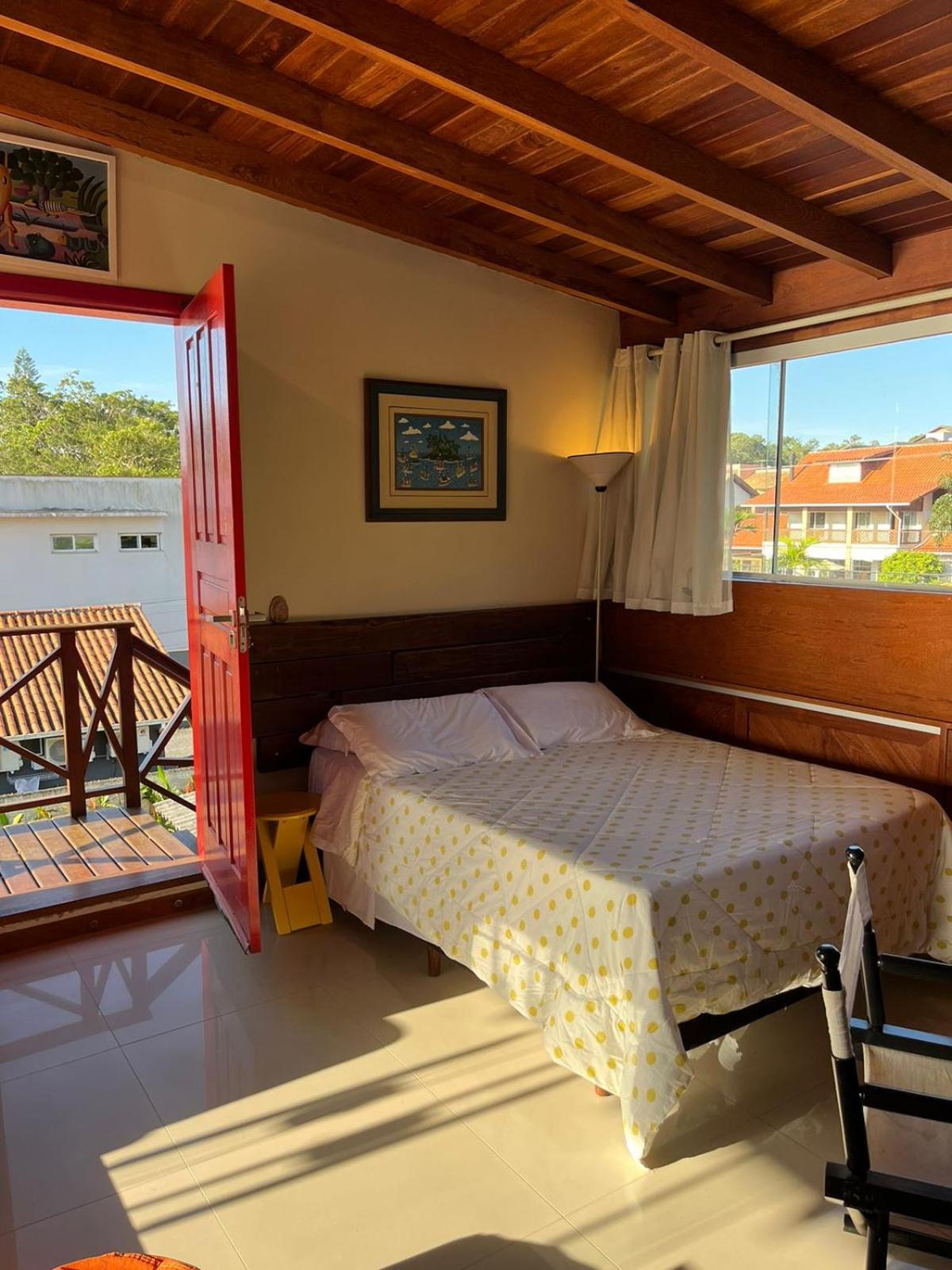 Studio with Sea View