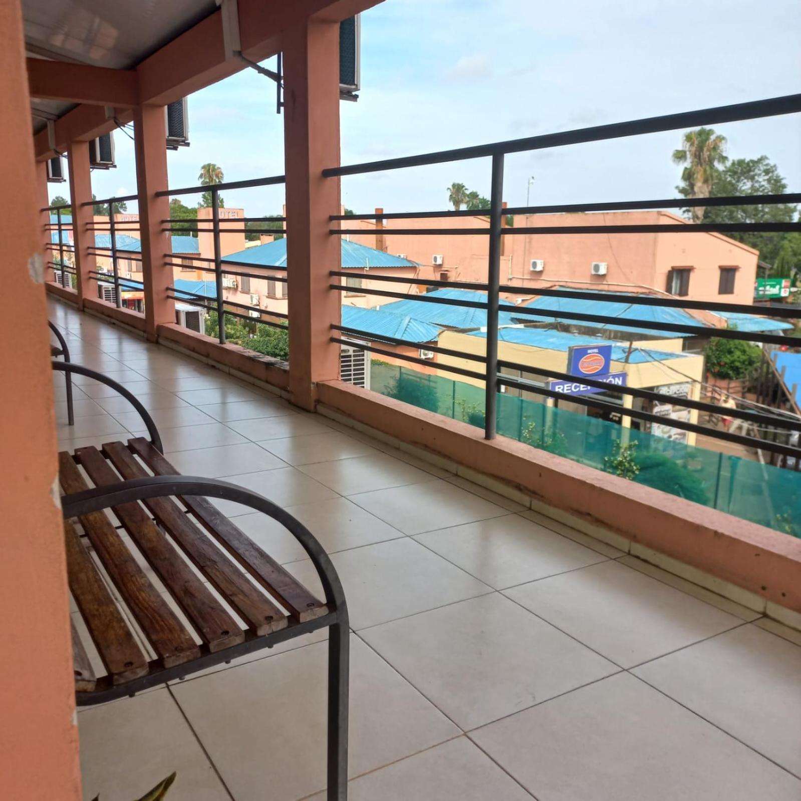 Triple Room with Balcony photo 3
