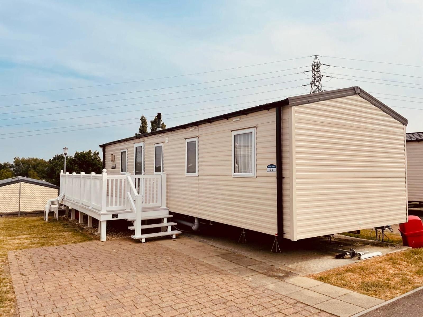 Caravan photo 2