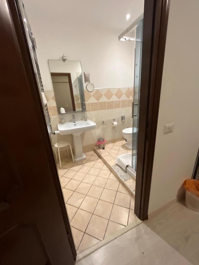 Quadruple Room photo 2