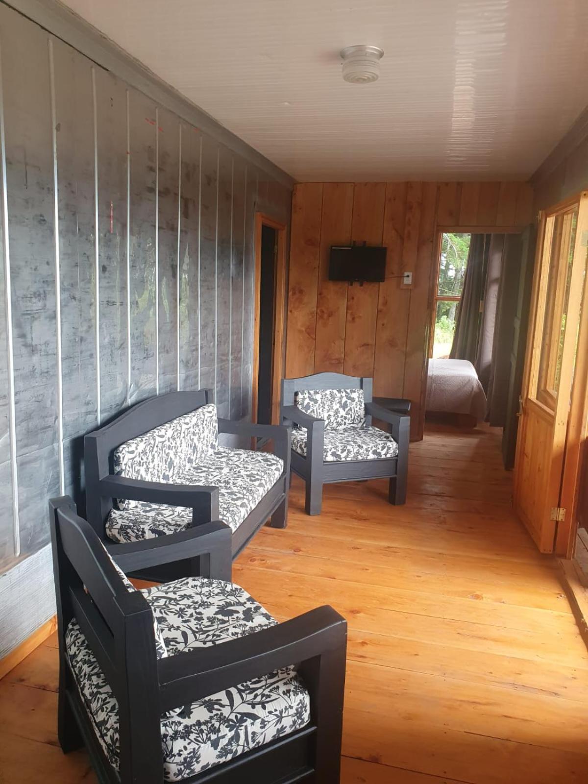 One-Bedroom Chalet photo 1