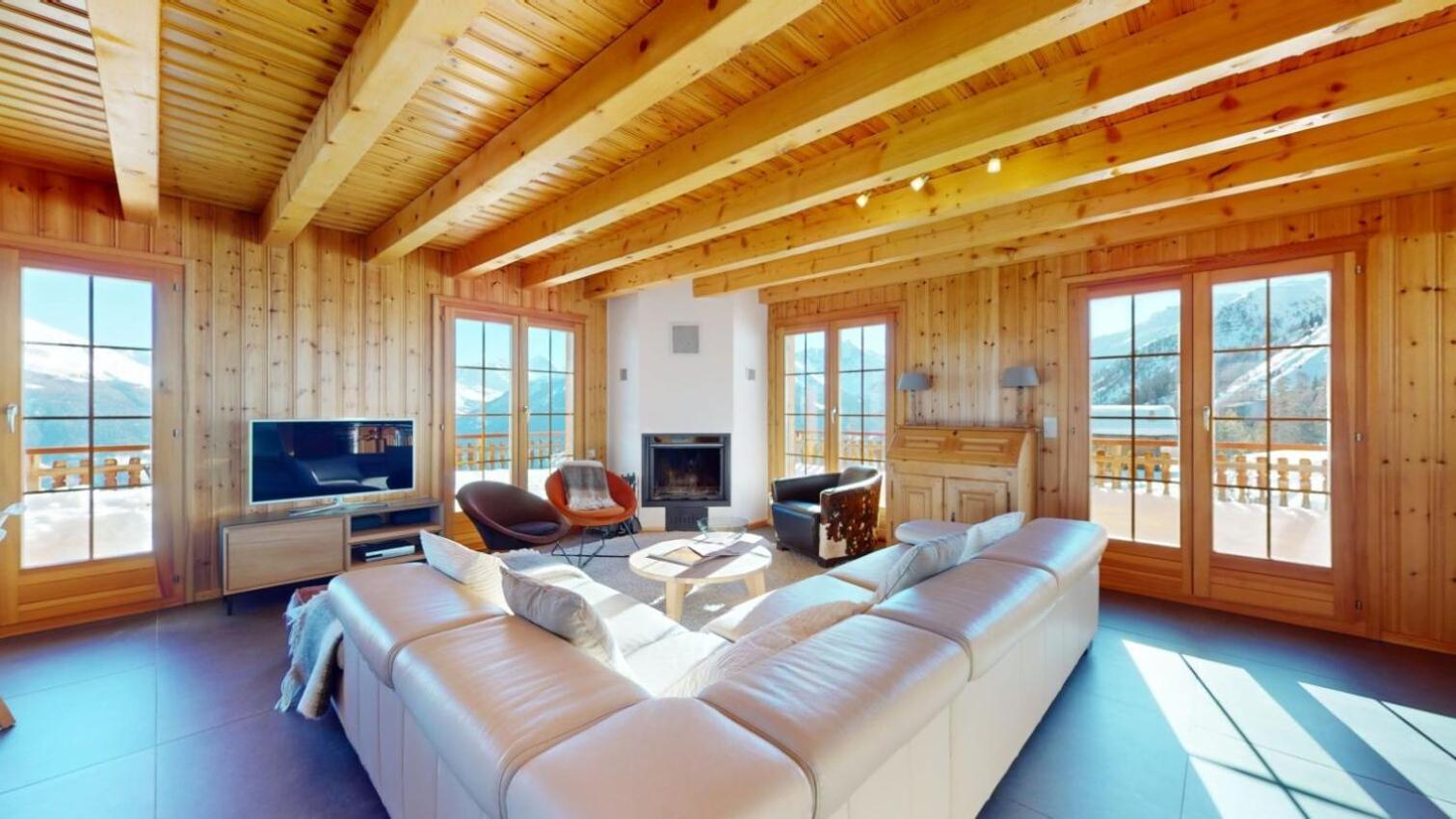 Chalet photo 2