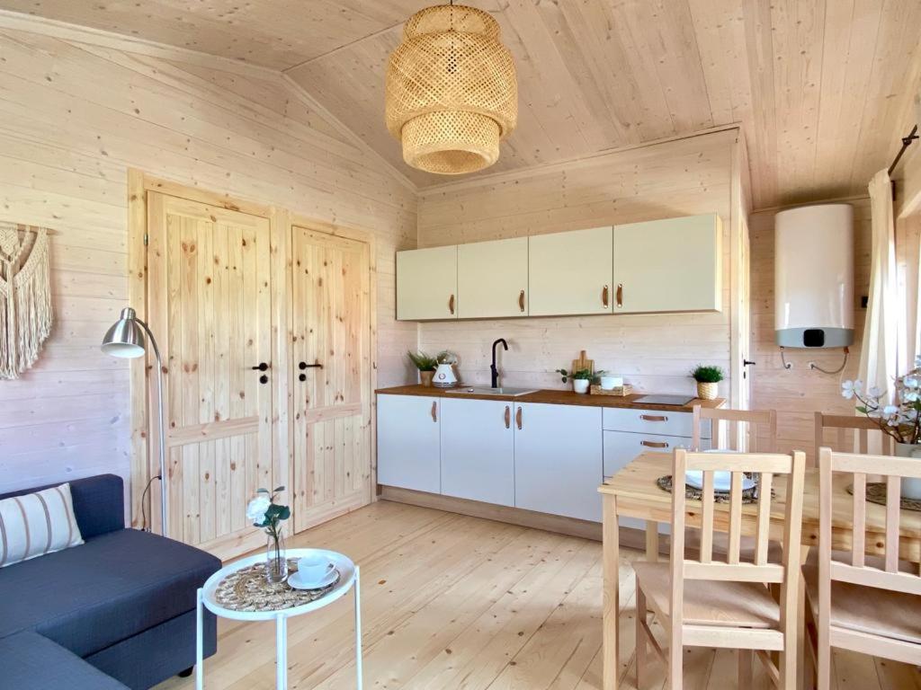 Two-Bedroom Chalet - Photo 6
