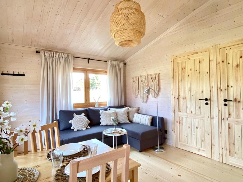 Two-Bedroom Chalet - Photo 1