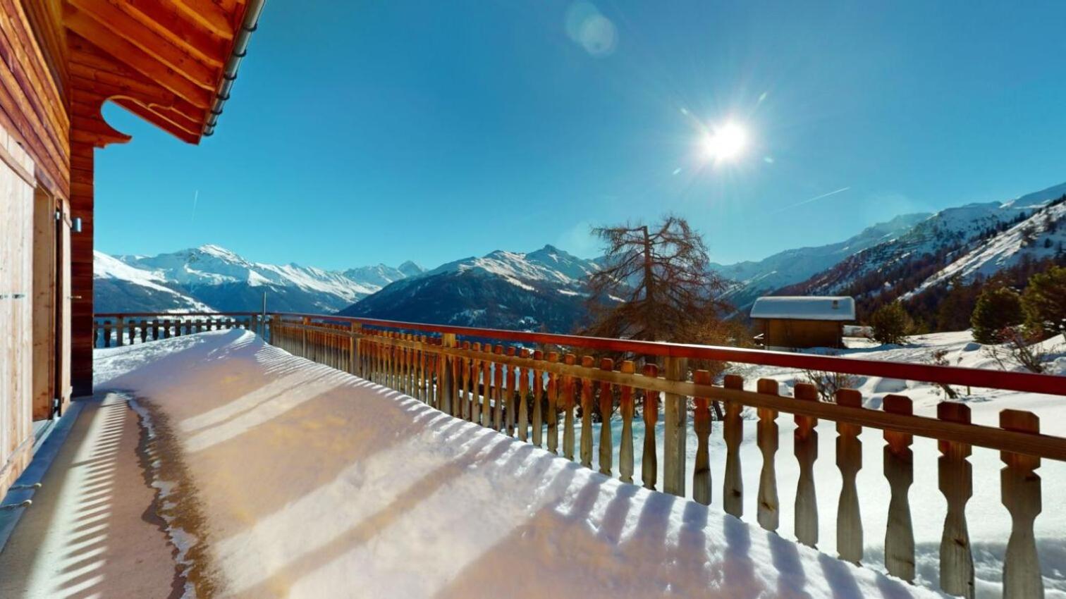 Chalet photo 3