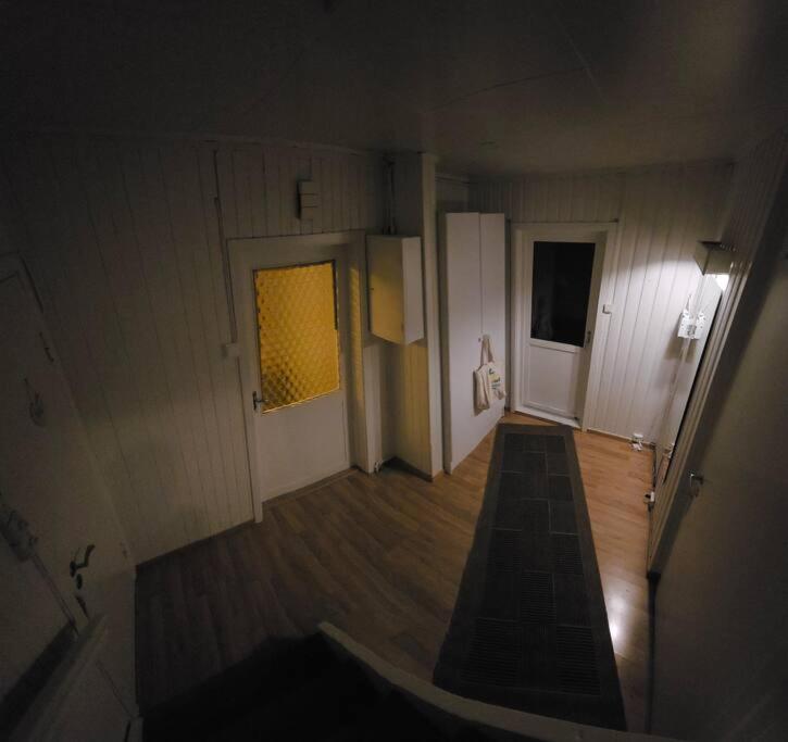 Three-Bedroom House photo 1