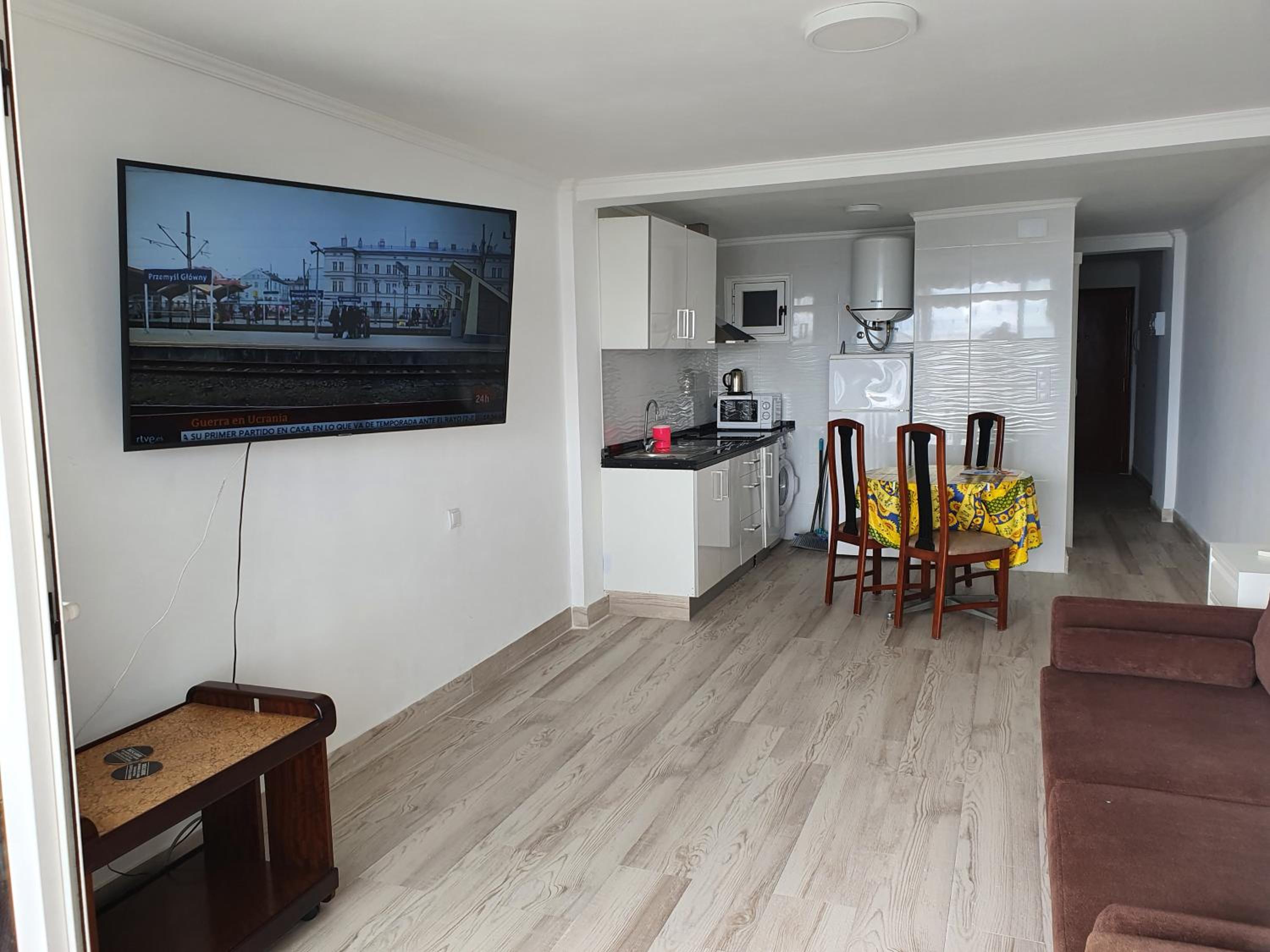 Apartamento