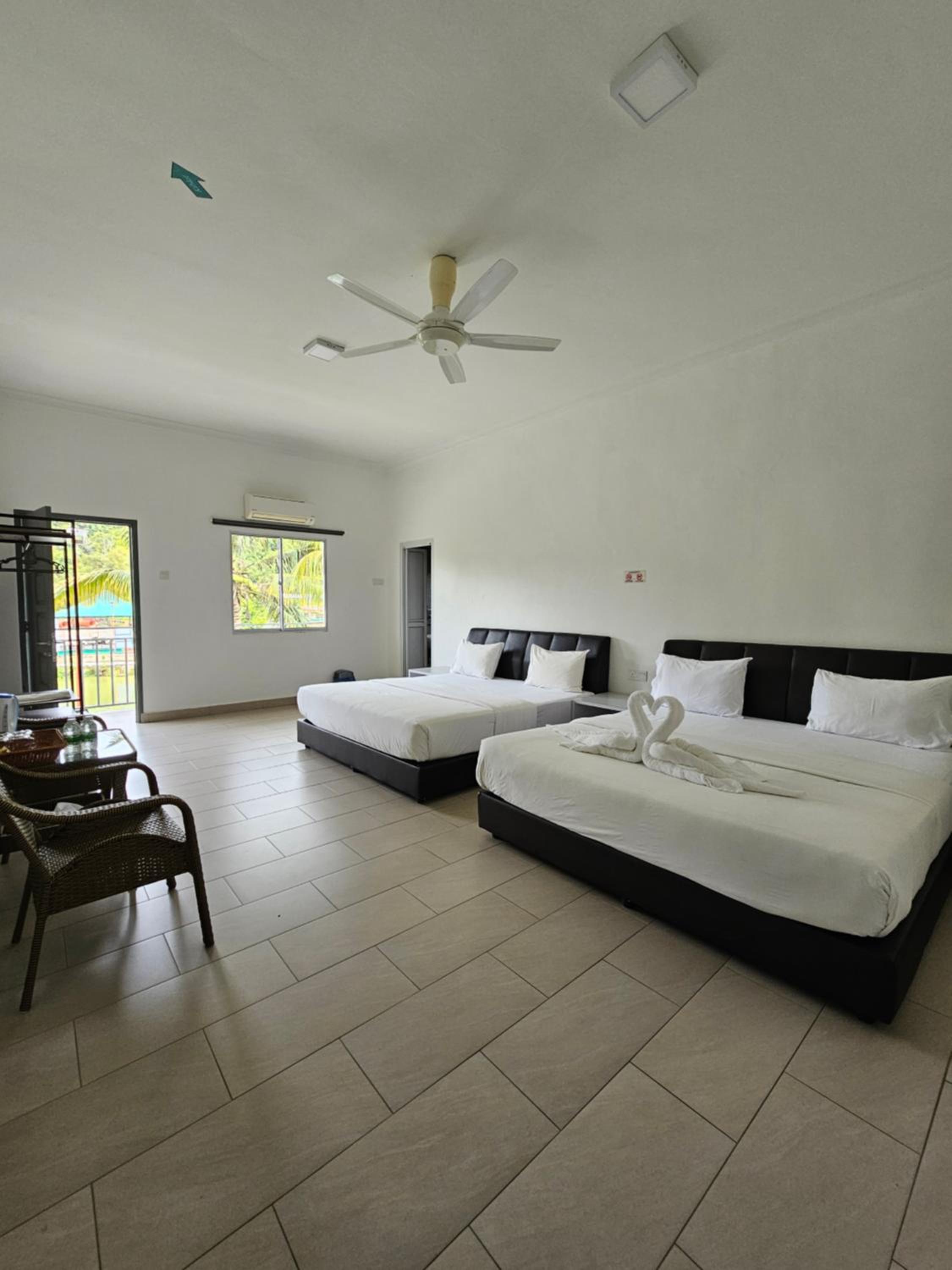 Family Suite photo 2