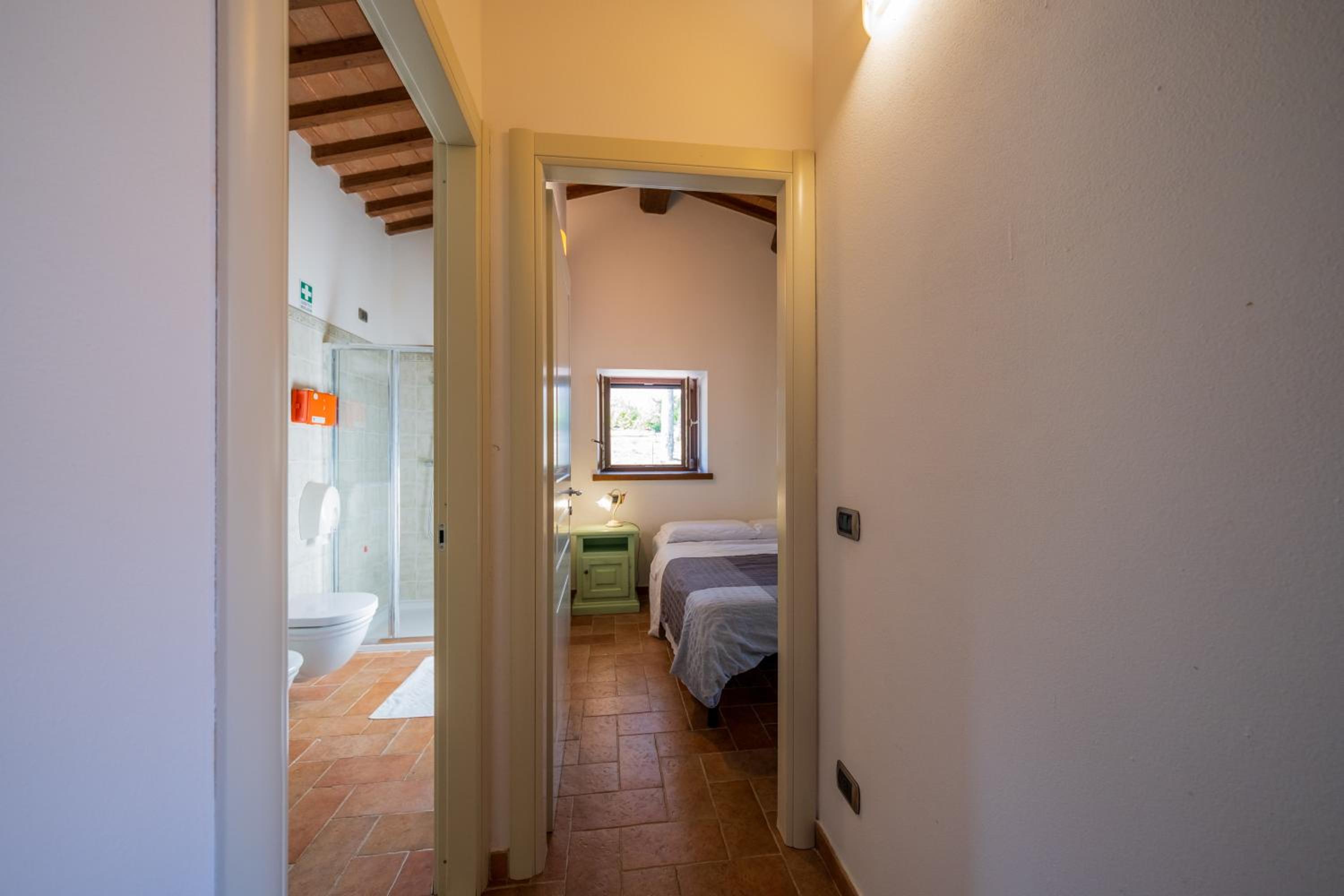 Standard One-Bedroom Apartment - Photo 5