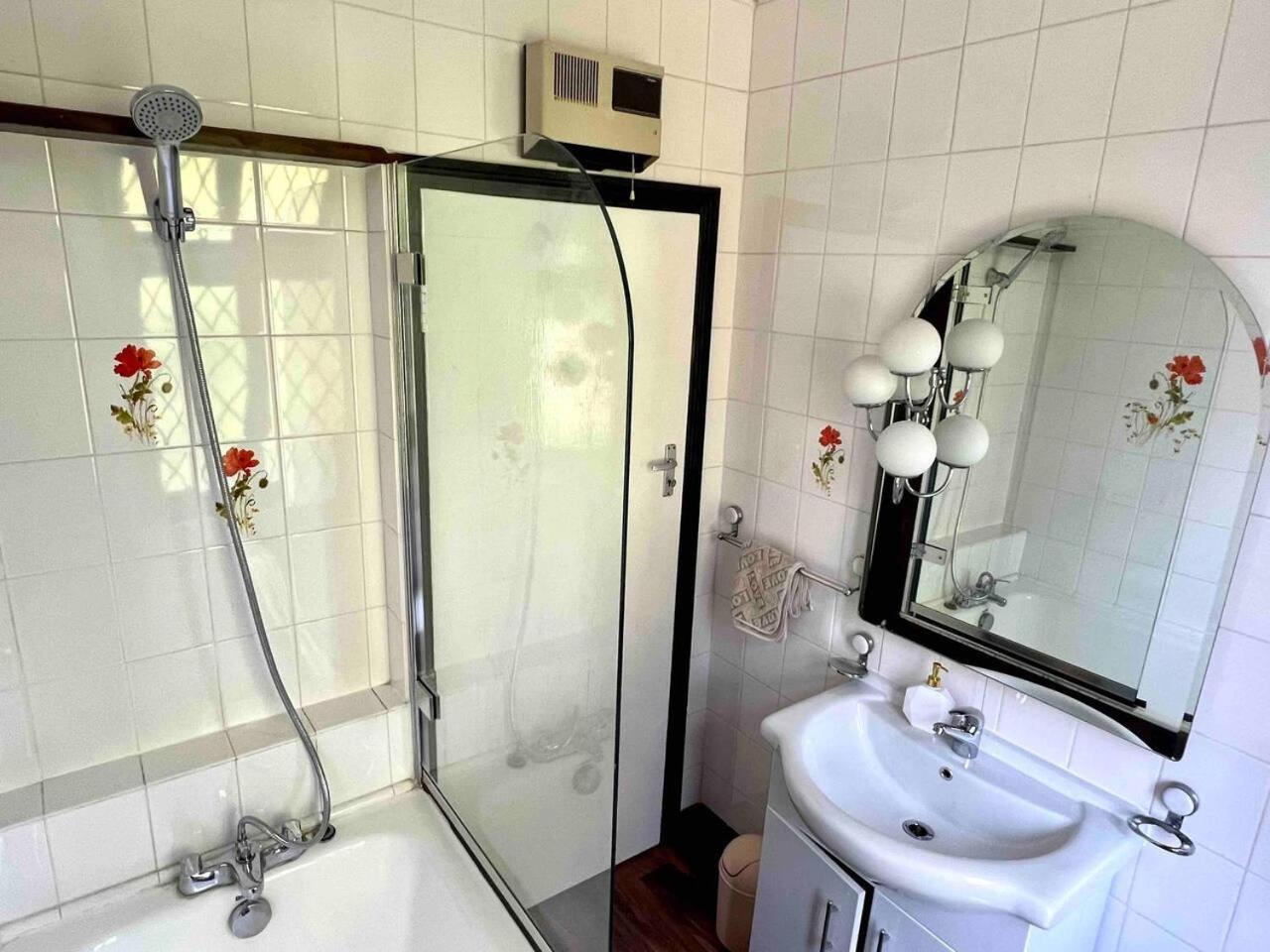 Double Room with Park View photo 2