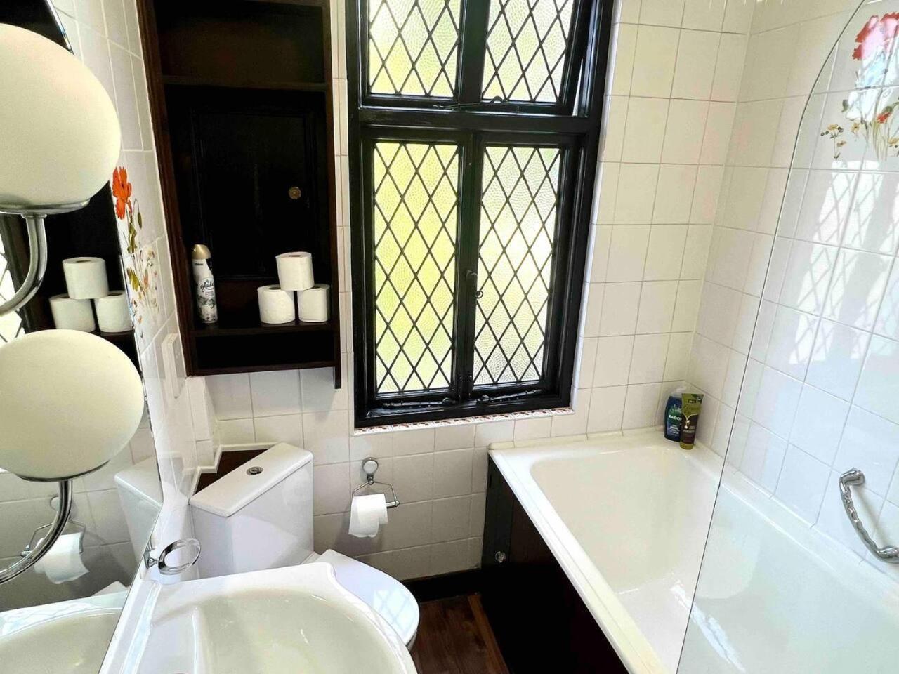 Double Room with Park View photo 1