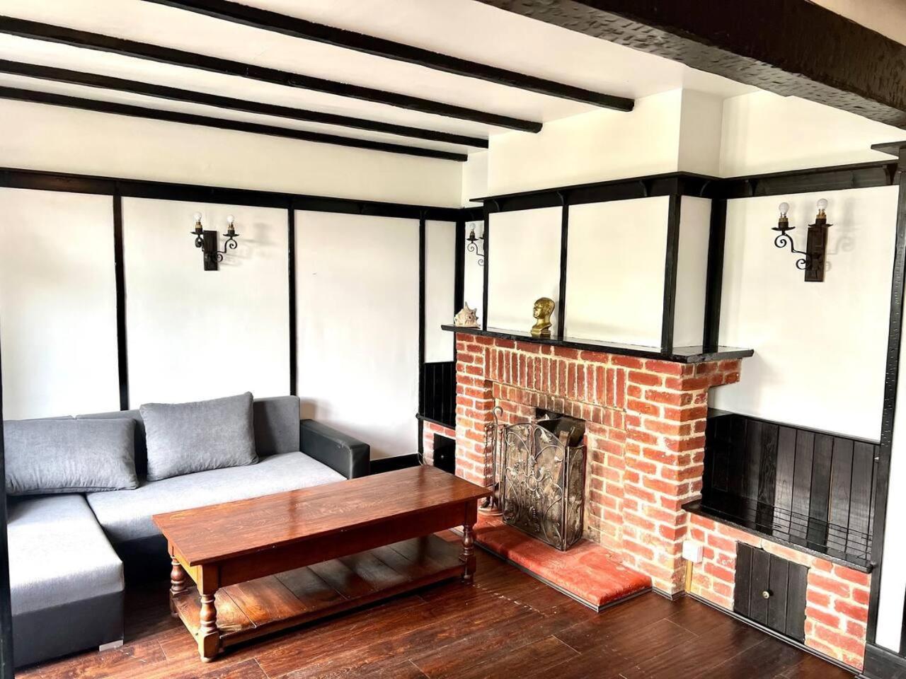 Double Room with Park View photo 3
