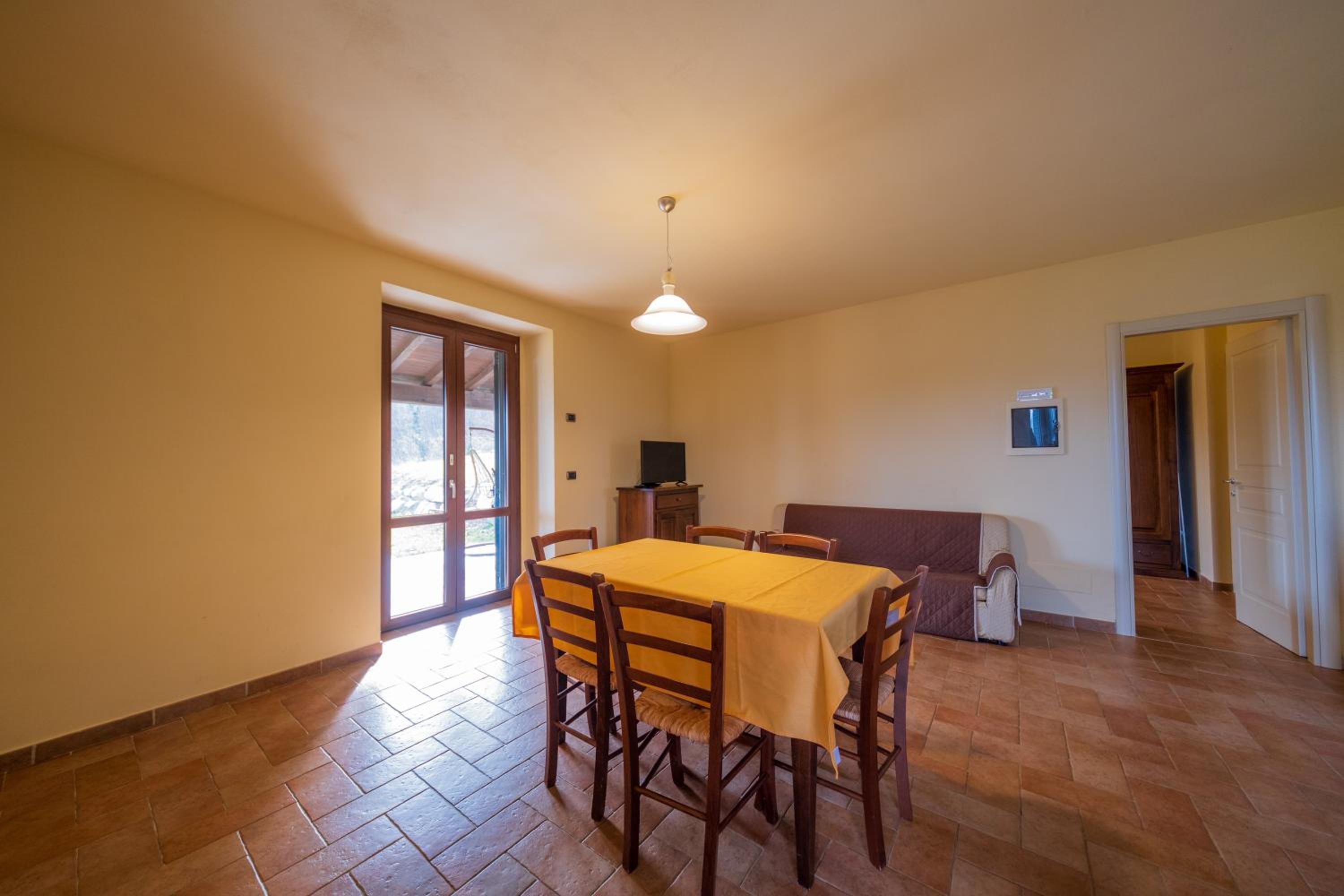 Three-Bedroom Apartment - Photo 3