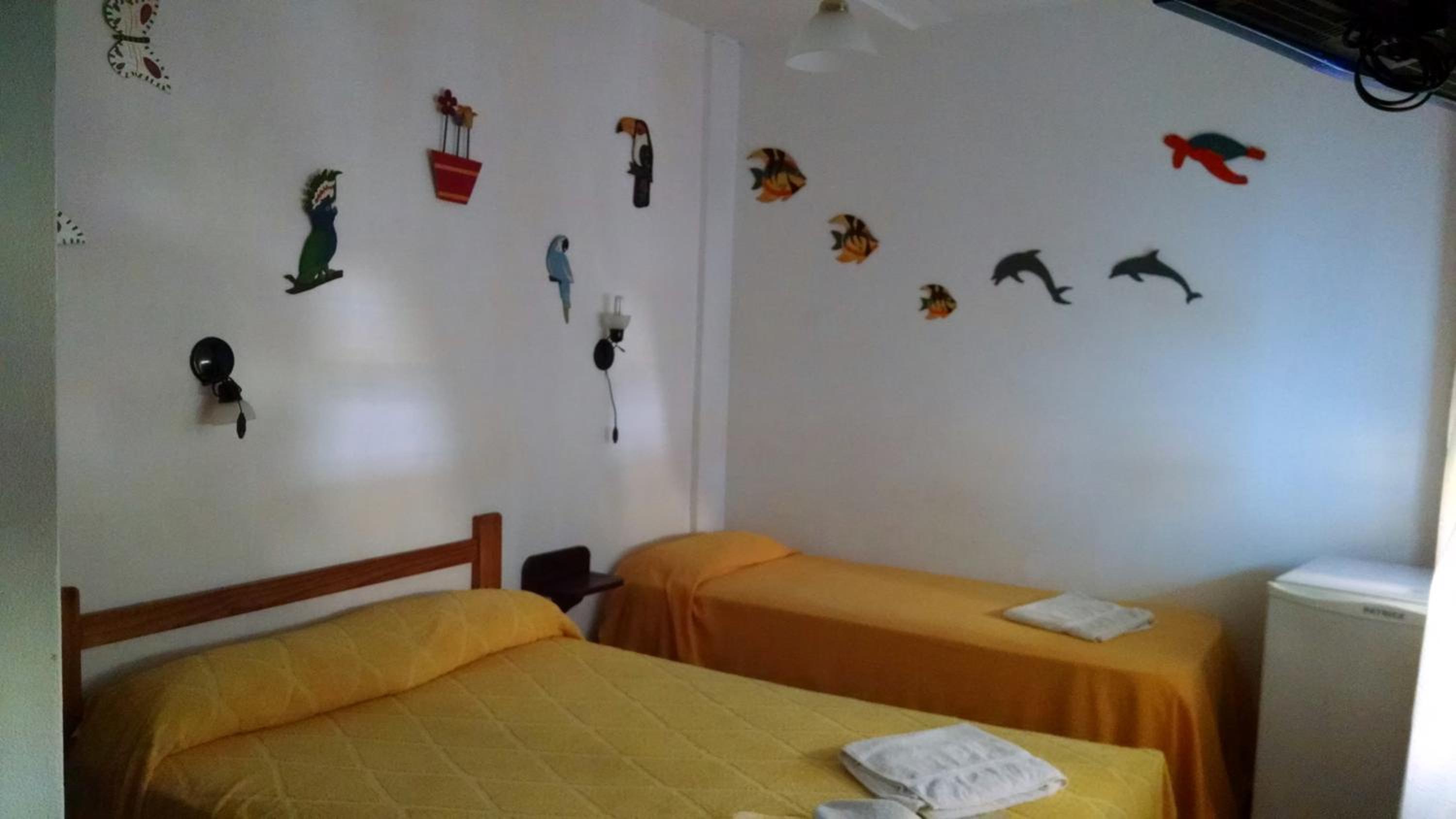 Standard Triple Room photo 1