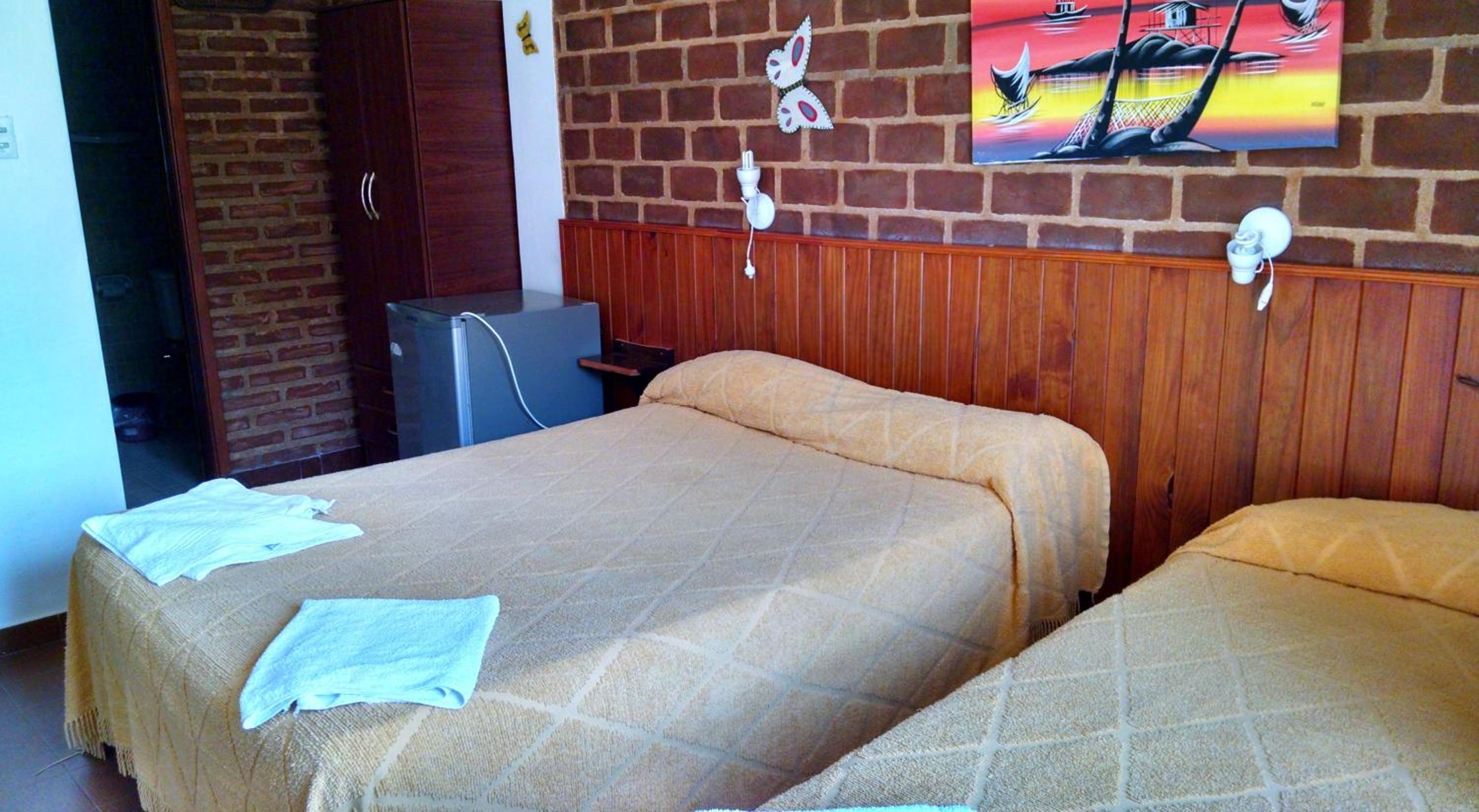 Superior Triple Room photo 1