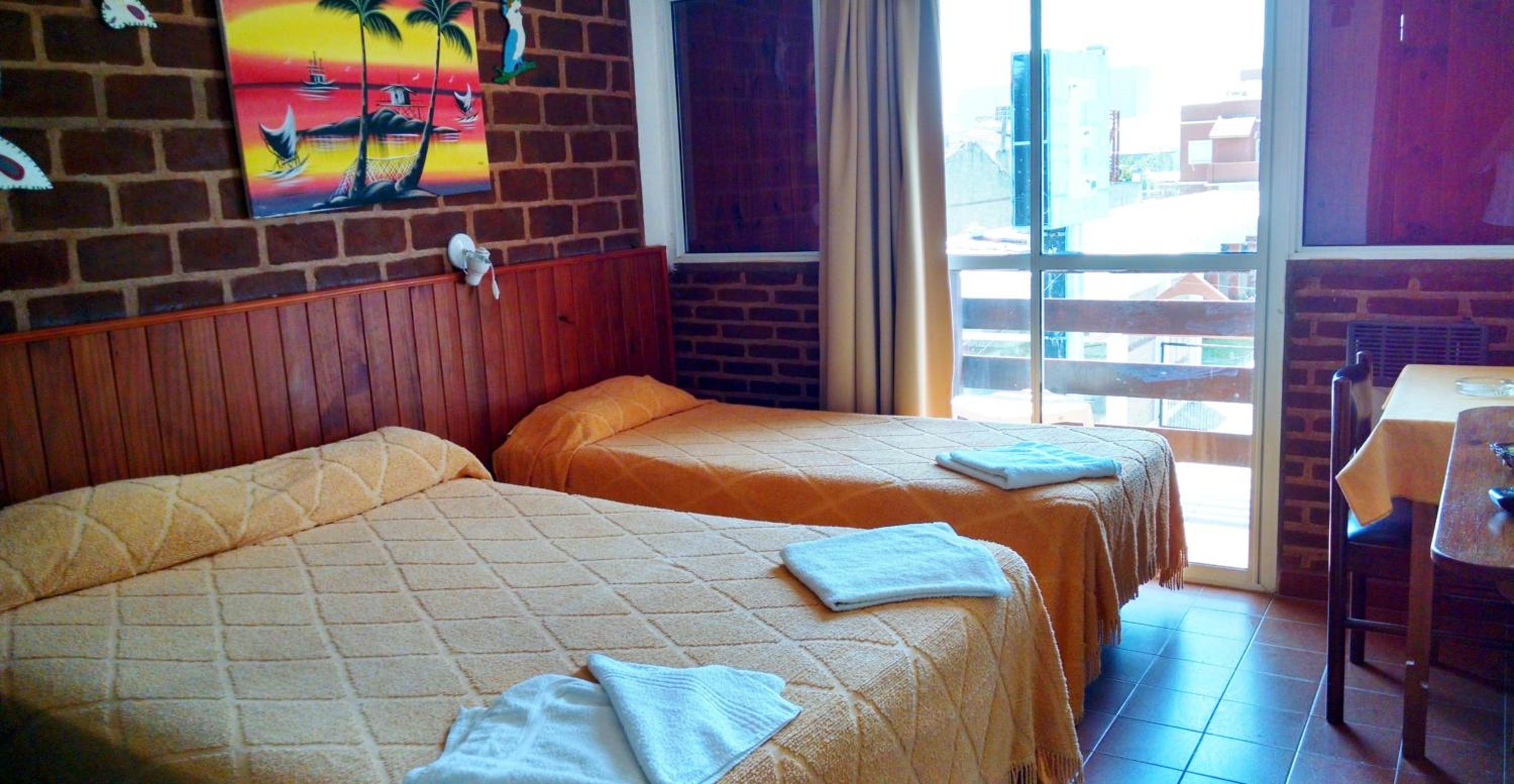 Superior Triple Room photo 2
