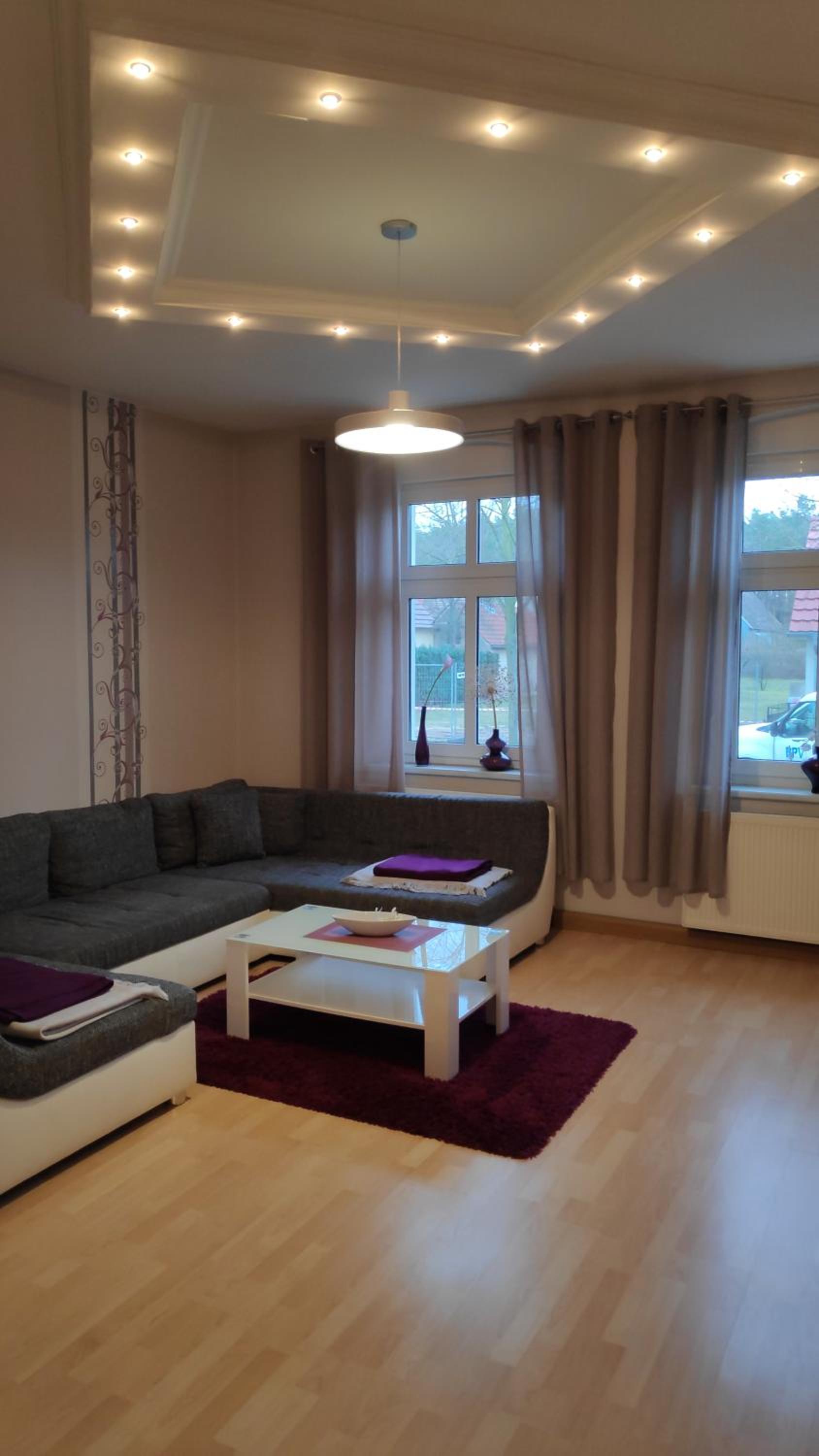 One-Bedroom Apartment photo 3