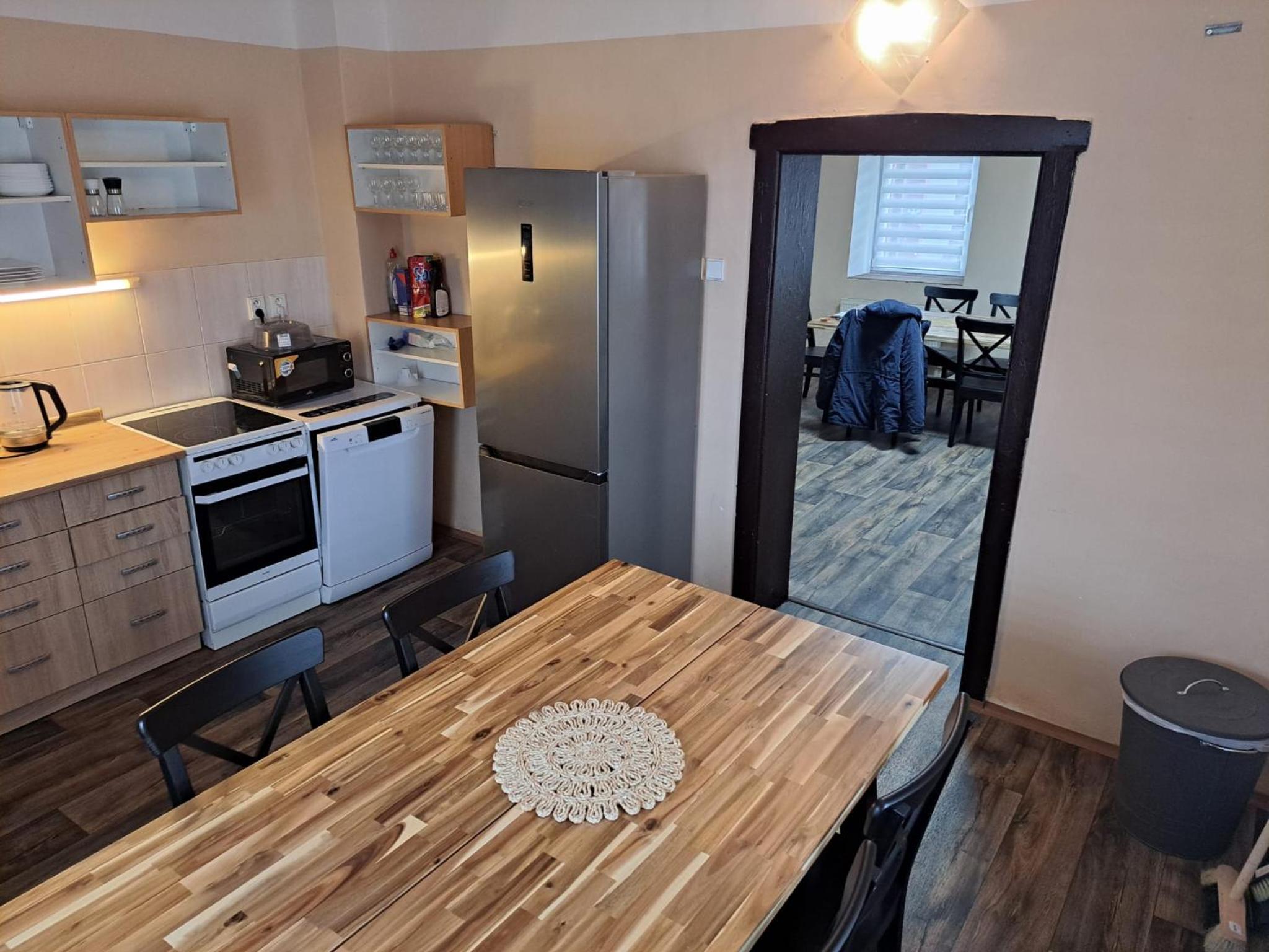 Two-Bedroom Apartment photo 3