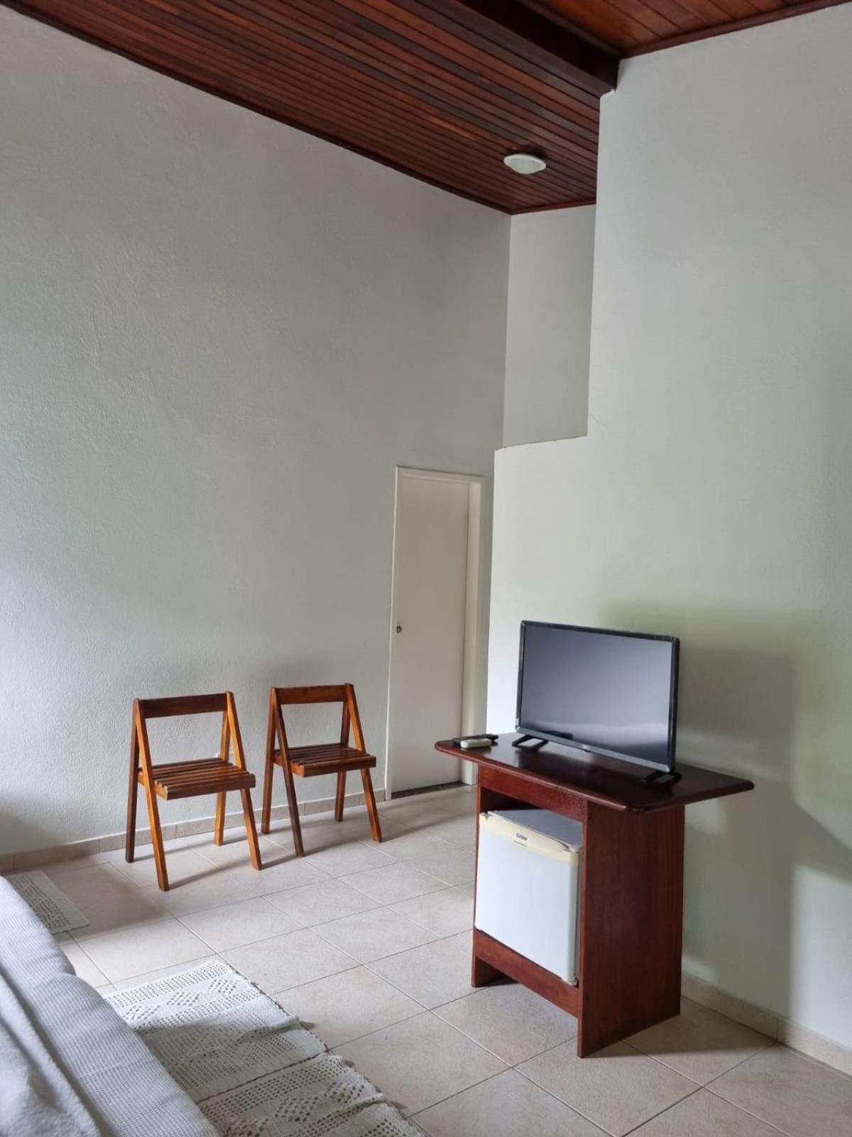 Triple Room with Balcony photo 1