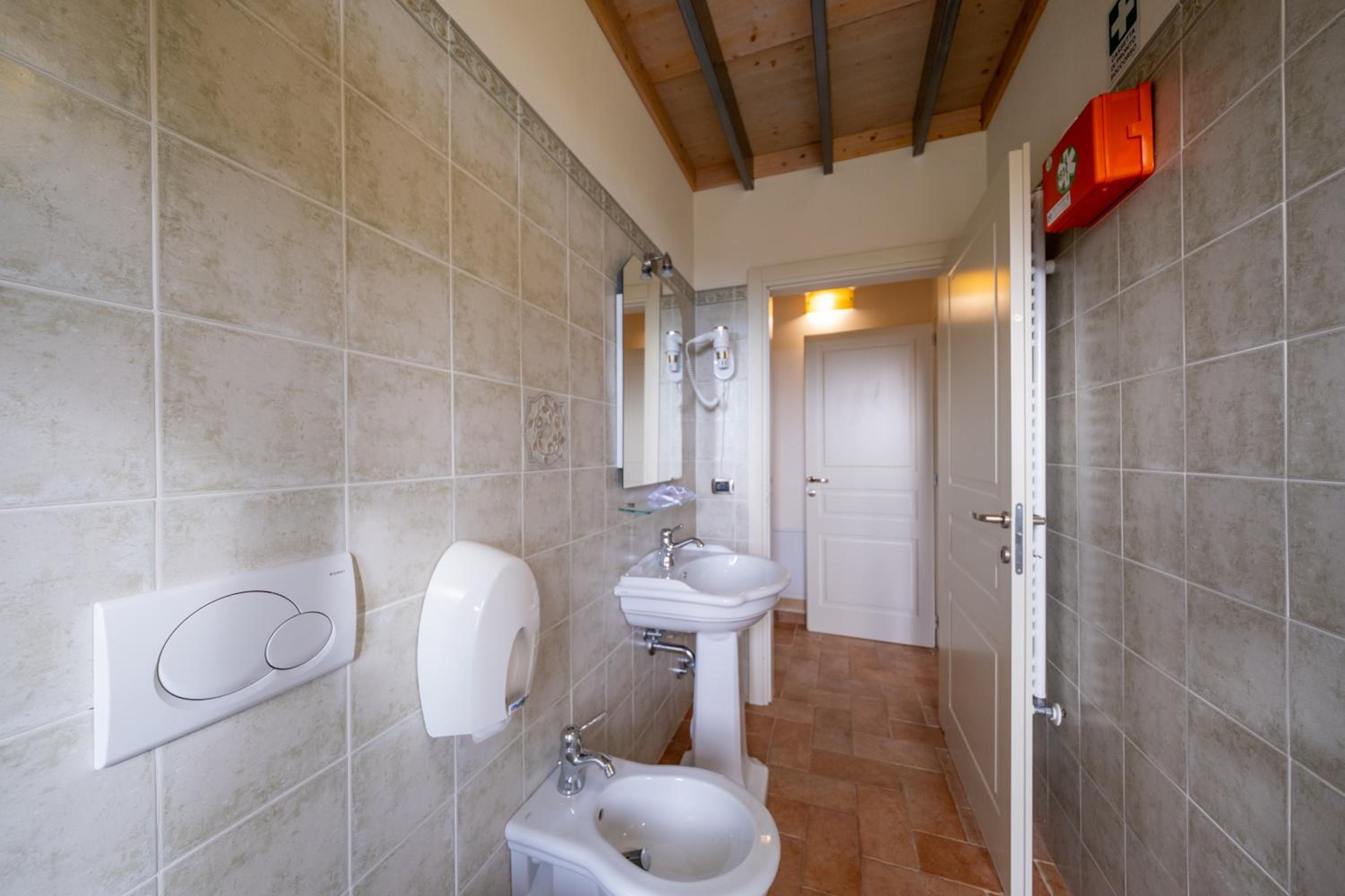 Standard Two-Bedroom Apartment - Photo 11