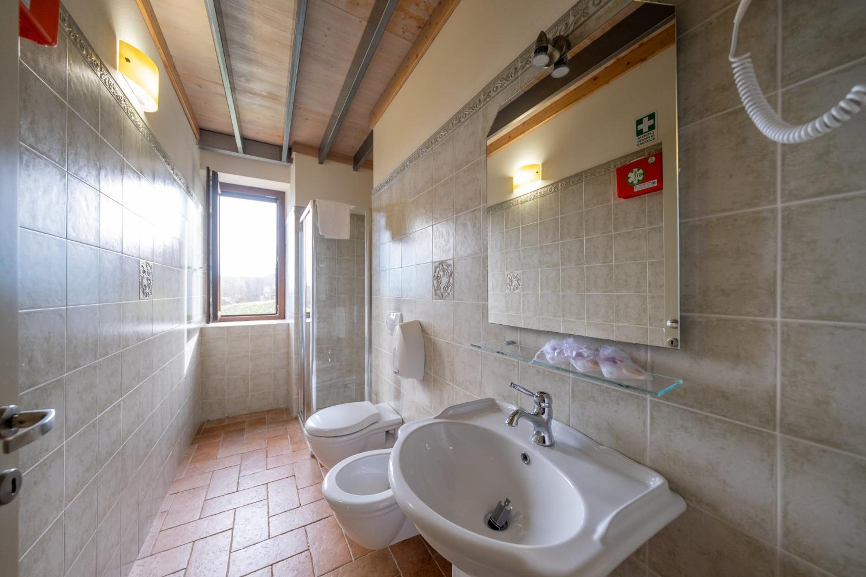Standard Two-Bedroom Apartment - Photo 10