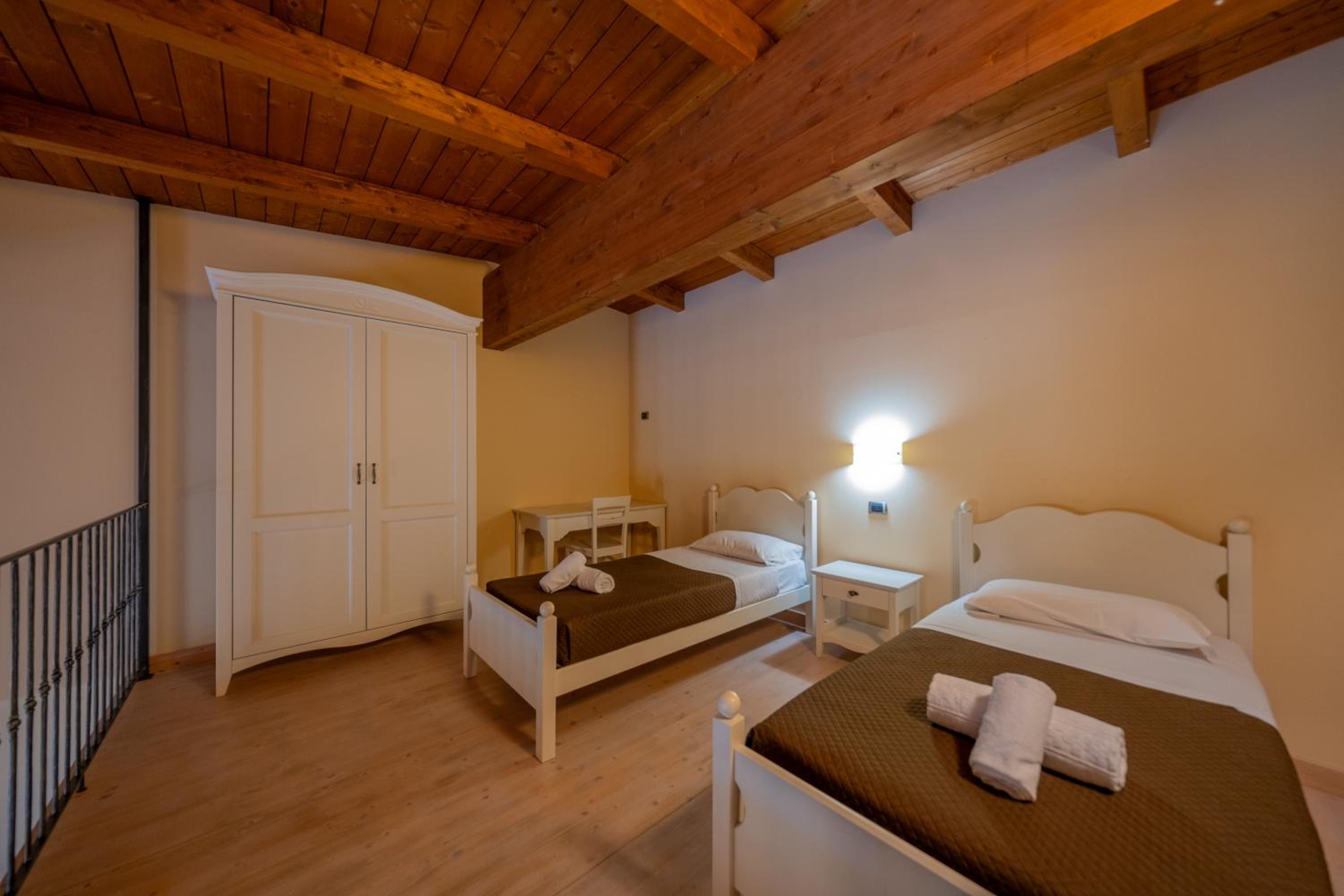 Standard Two-Bedroom Apartment - Photo 9