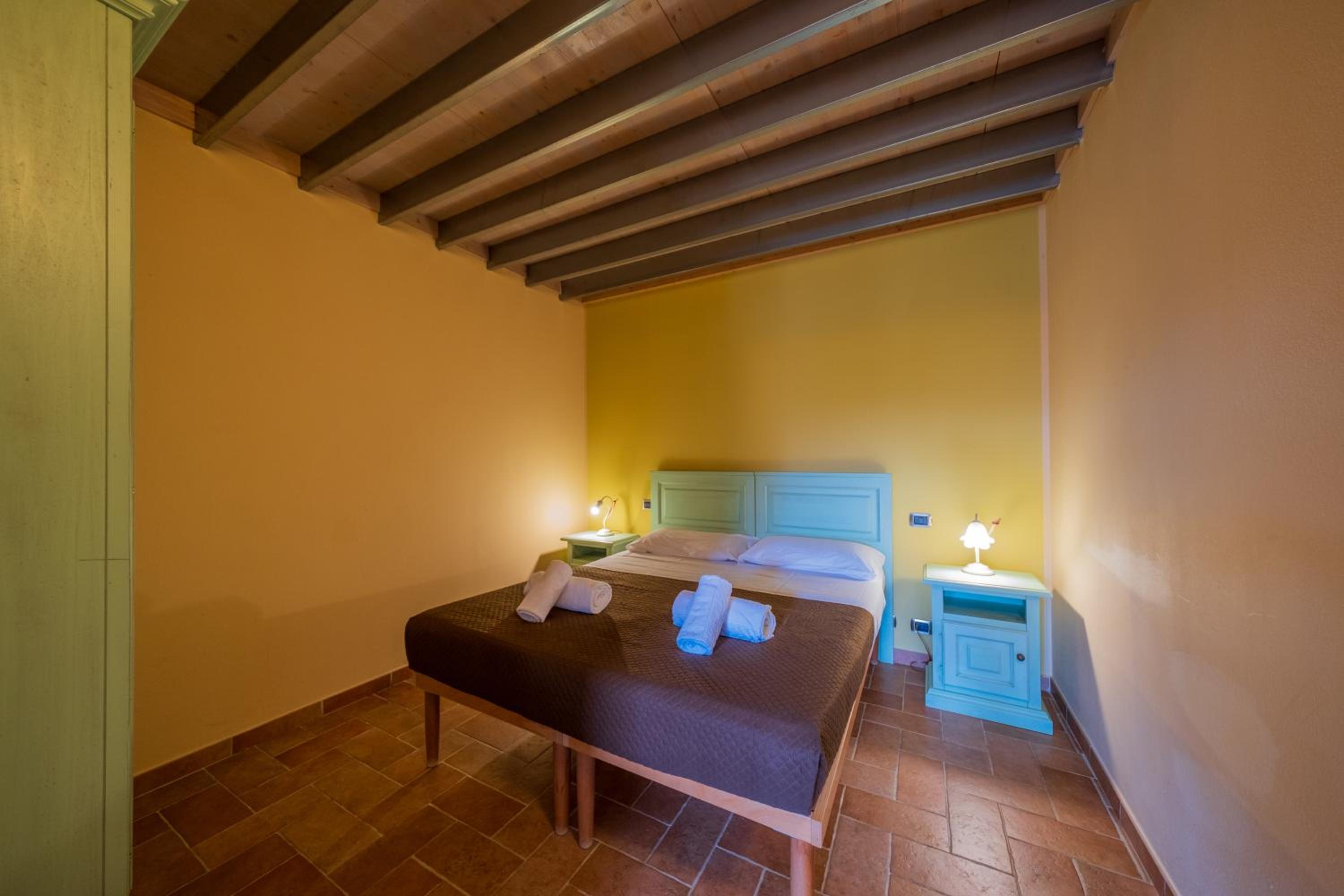 Standard Two-Bedroom Apartment - Photo 7