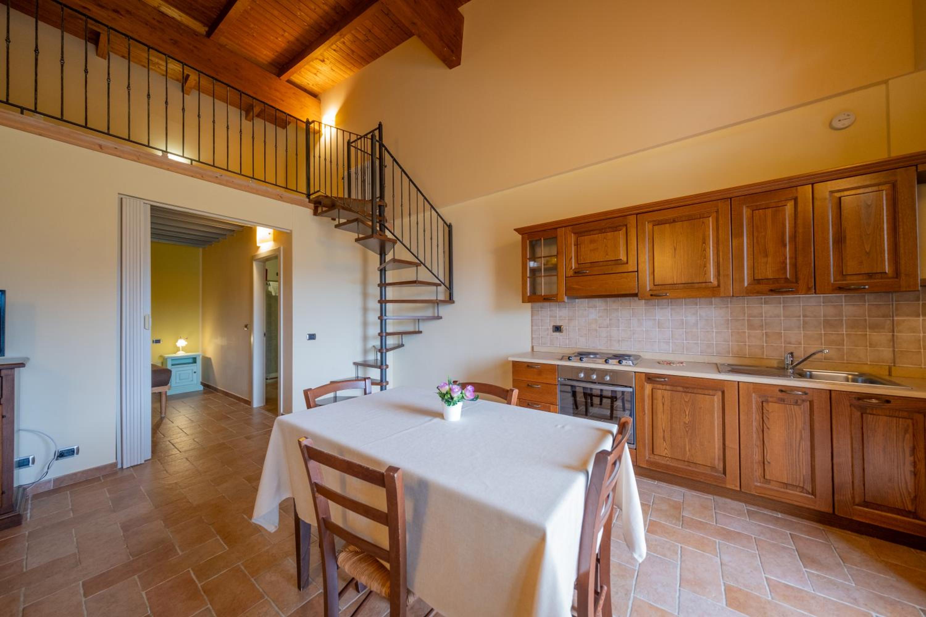 Standard Two-Bedroom Apartment - Photo 8