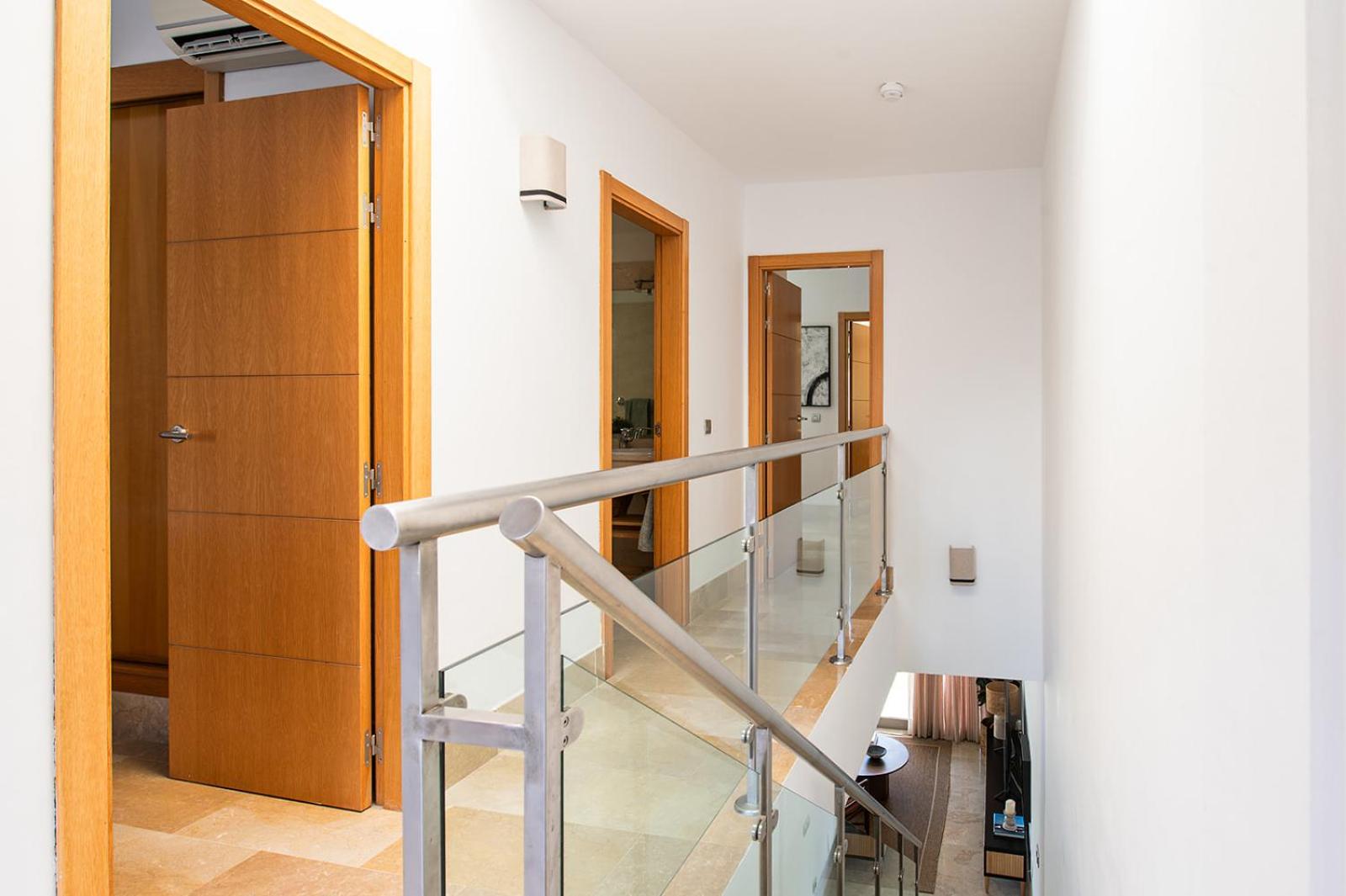 Casa de Dos Habitaciones