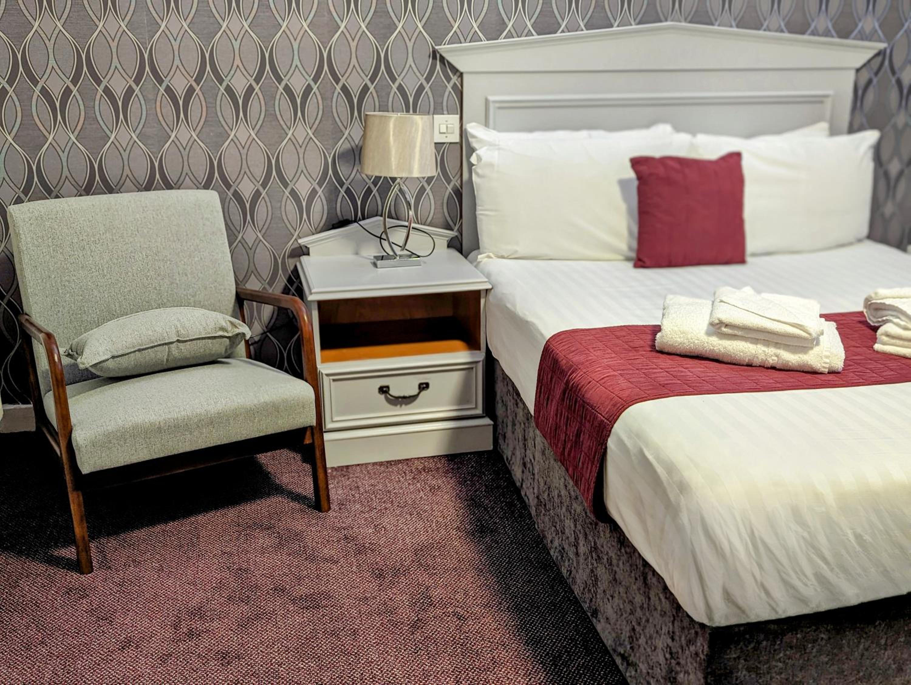 Double Room - Photo 1