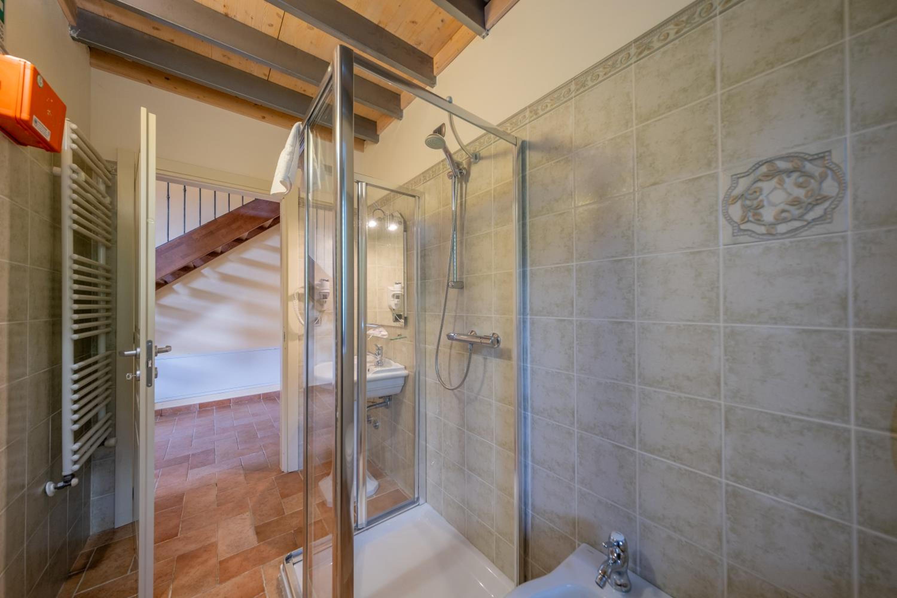 Superior Two-Bedroom Apartment - Photo 14