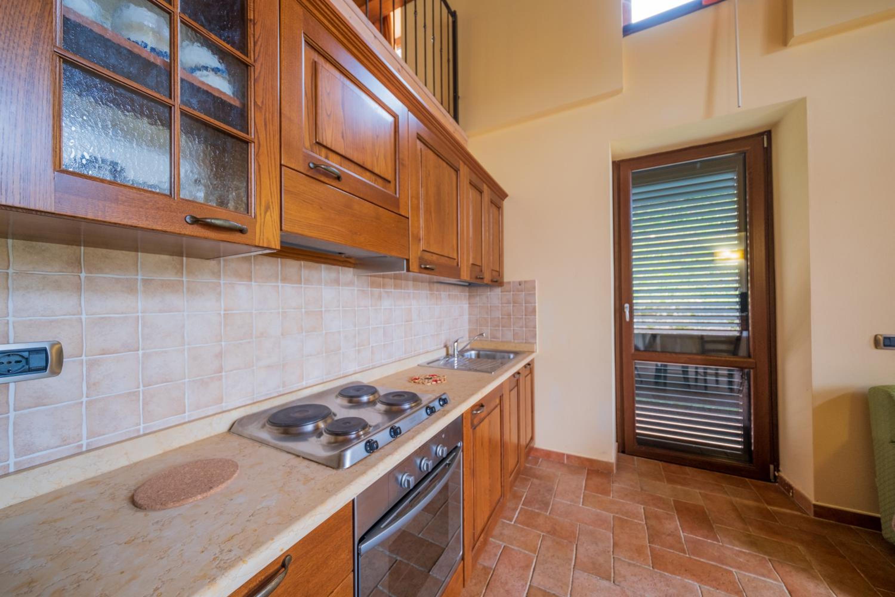 Superior Two-Bedroom Apartment - Photo 10