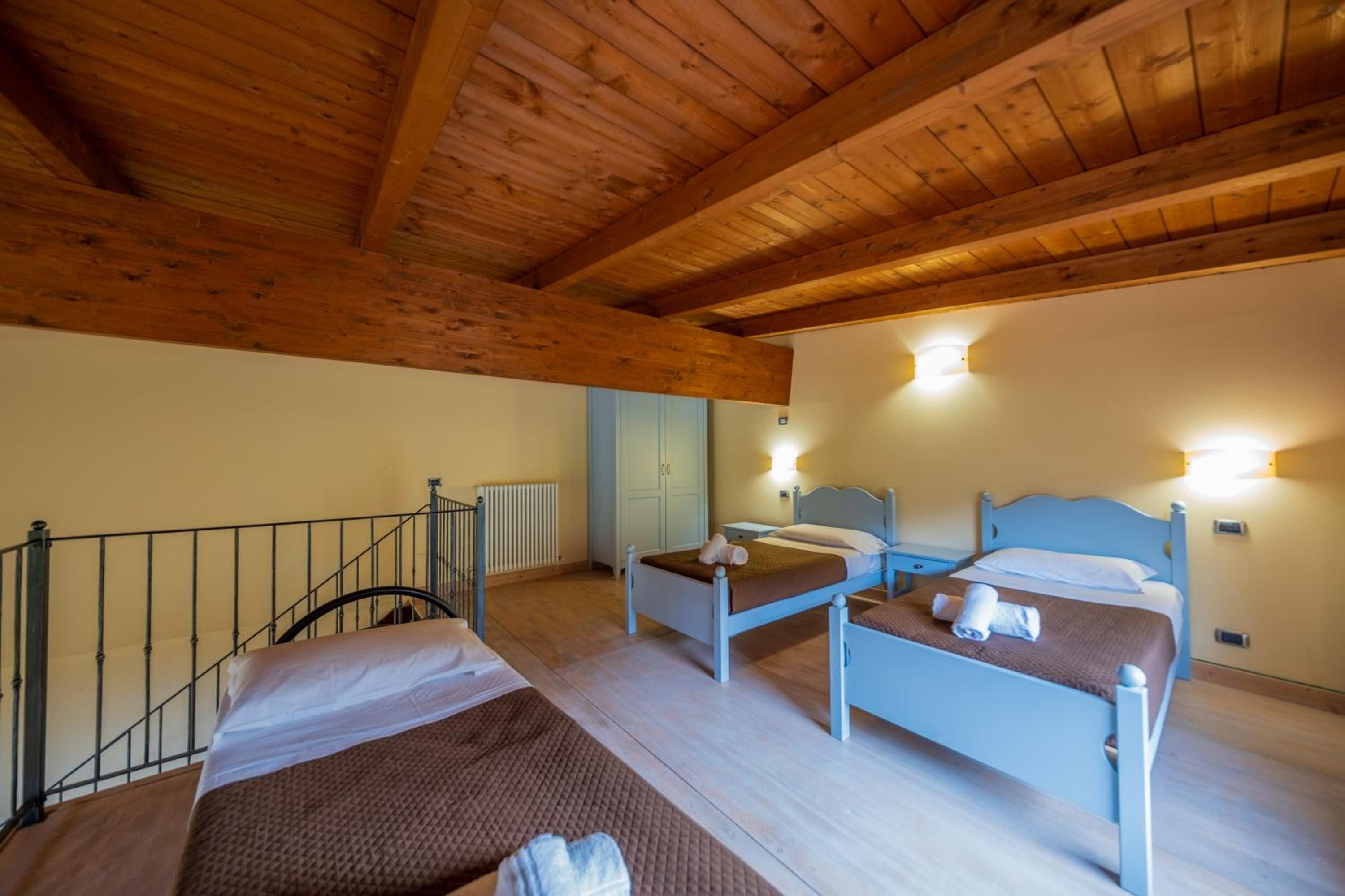 Superior Two-Bedroom Apartment - Photo 8