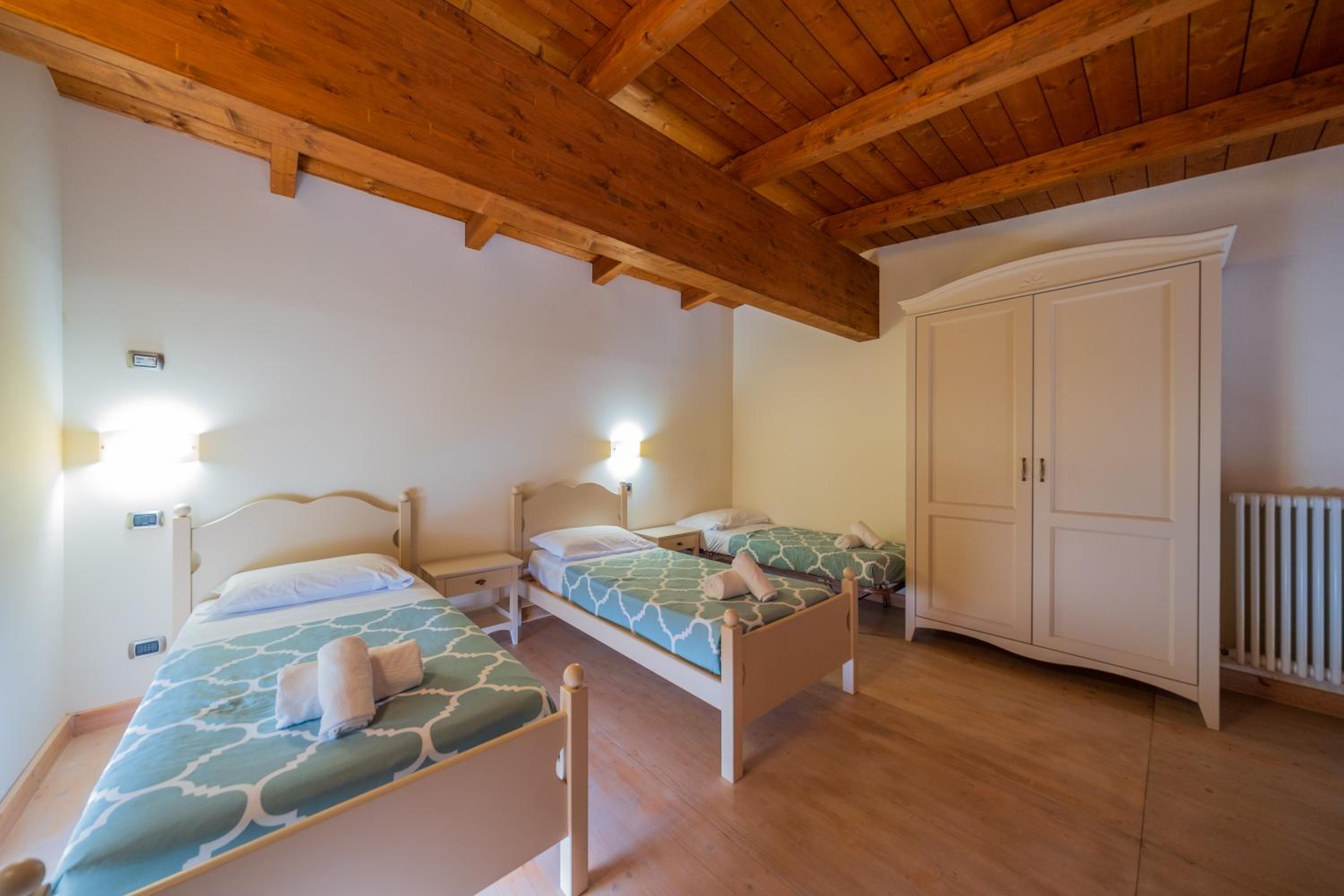 Superior Two-Bedroom Apartment - Photo 6