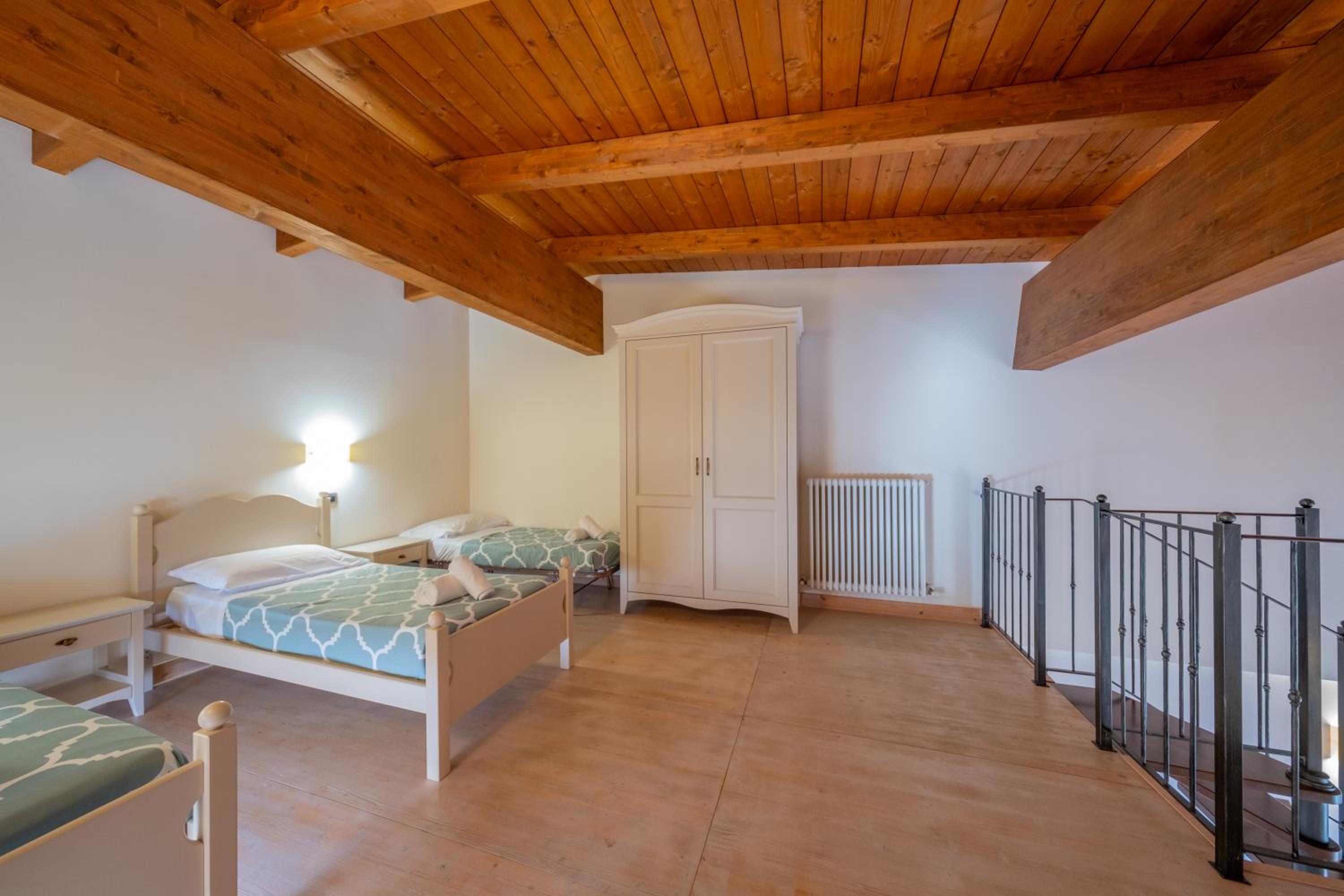 Superior Two-Bedroom Apartment - Photo 11
