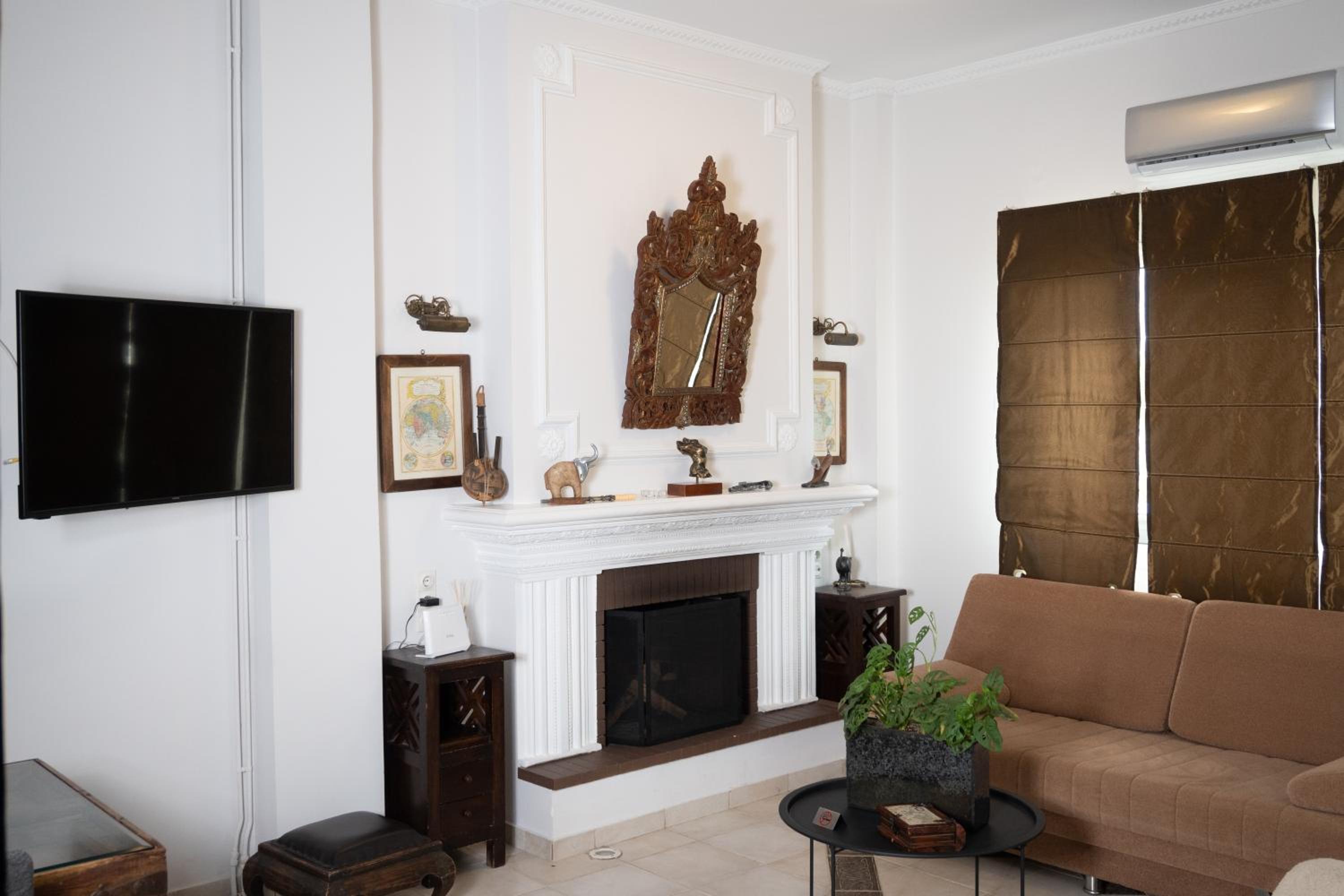 Two-Bedroom Apartment - Photo 1