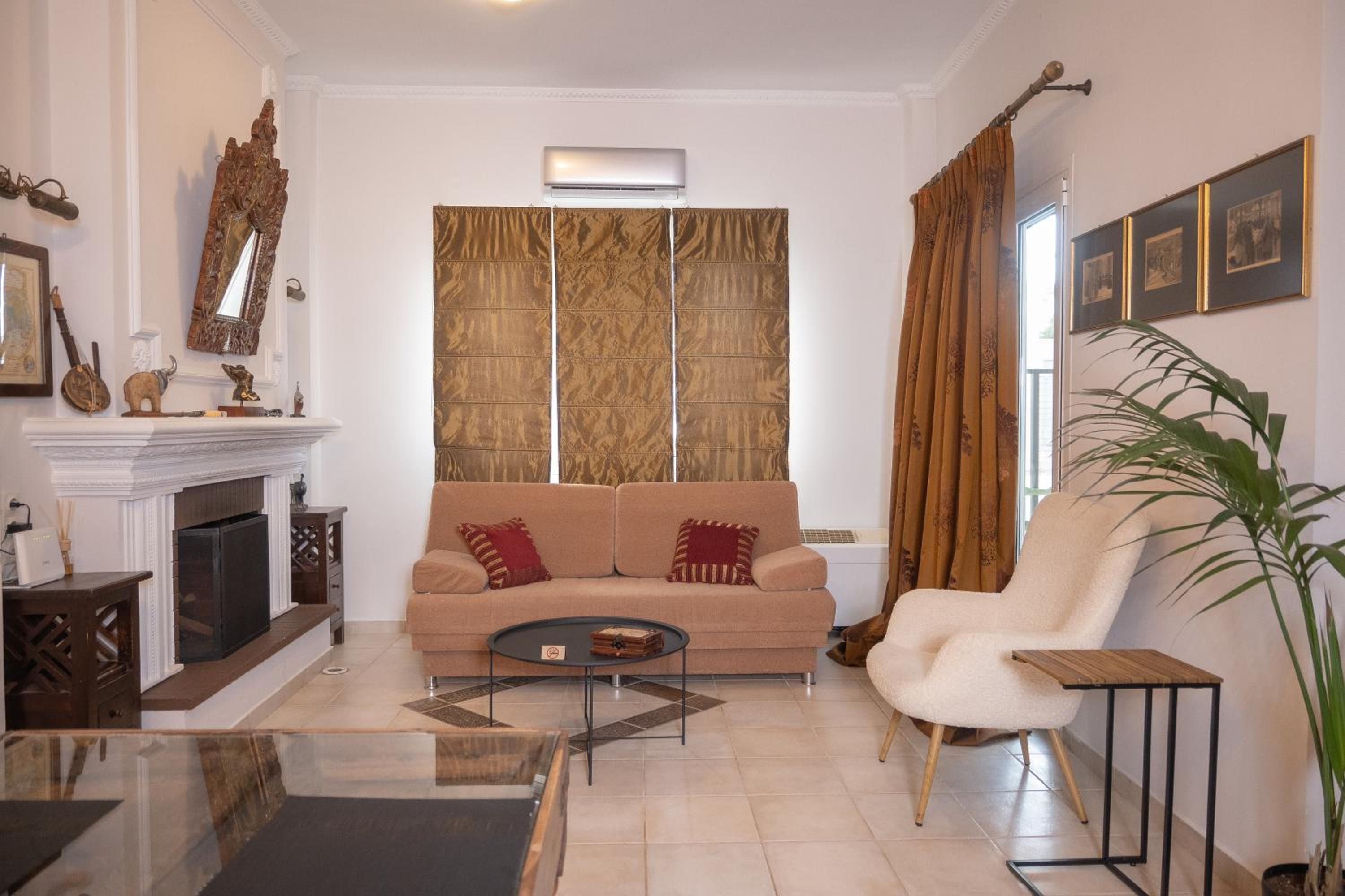 Two-Bedroom Apartment - Photo 14
