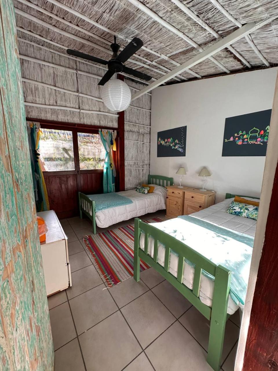 Twin Room photo 1